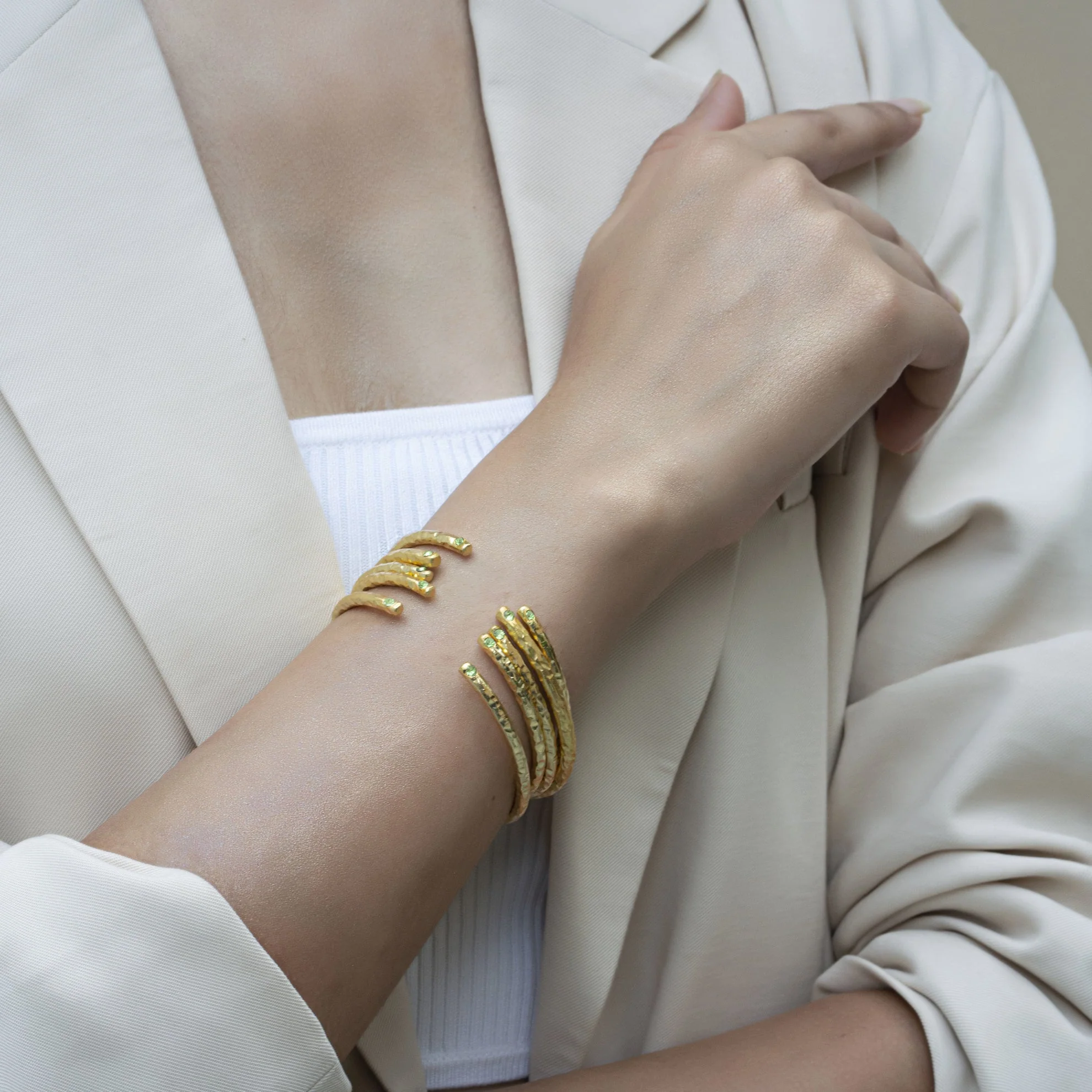 Empress Bangle - Image 4
