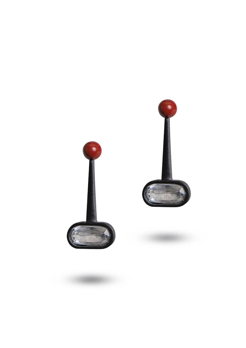 Energy Earrings - Image 5