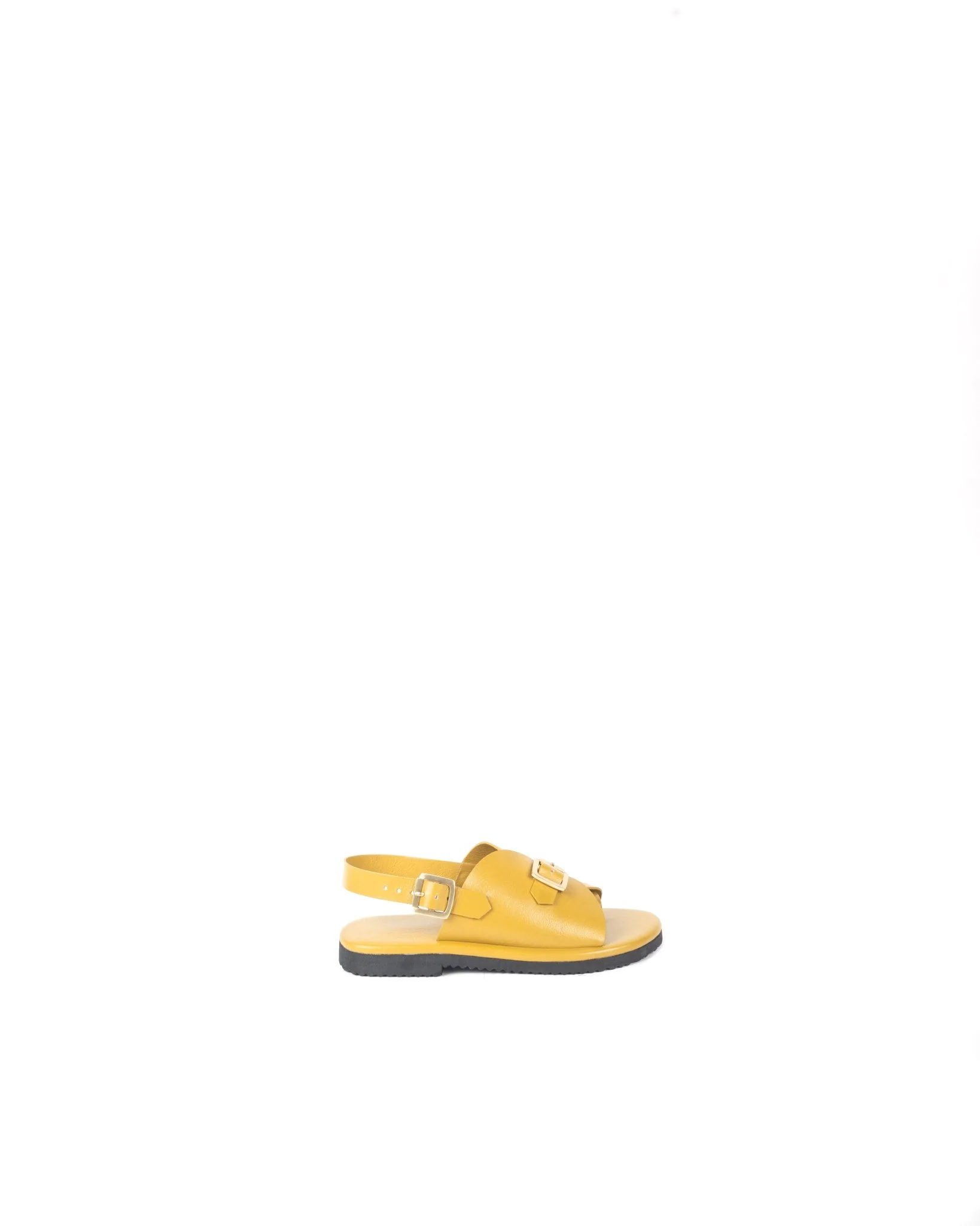 Envelope Sandals SB for Women - Ochre - Image 2