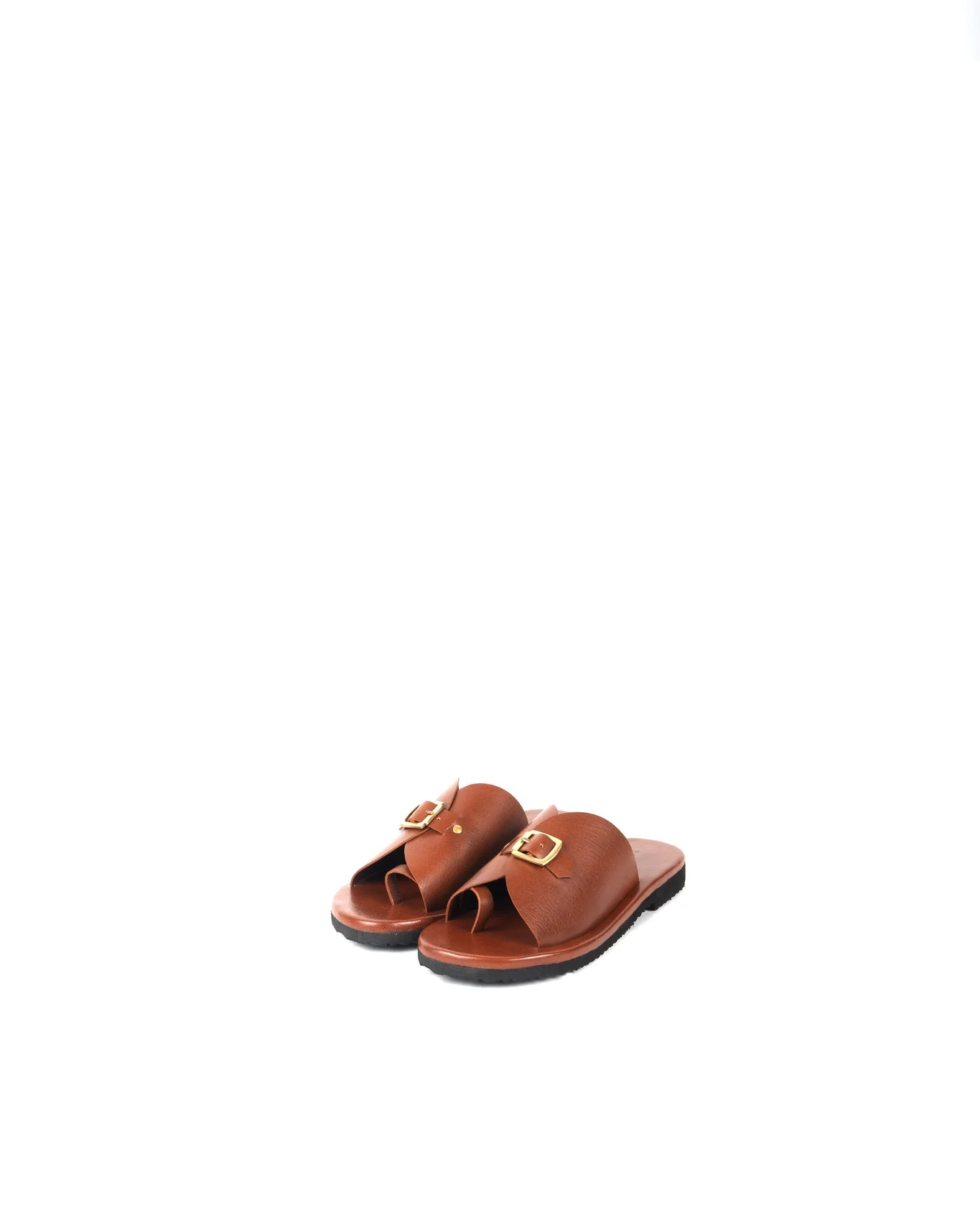 Envelope Slides SB for Men - Tan - Image 2