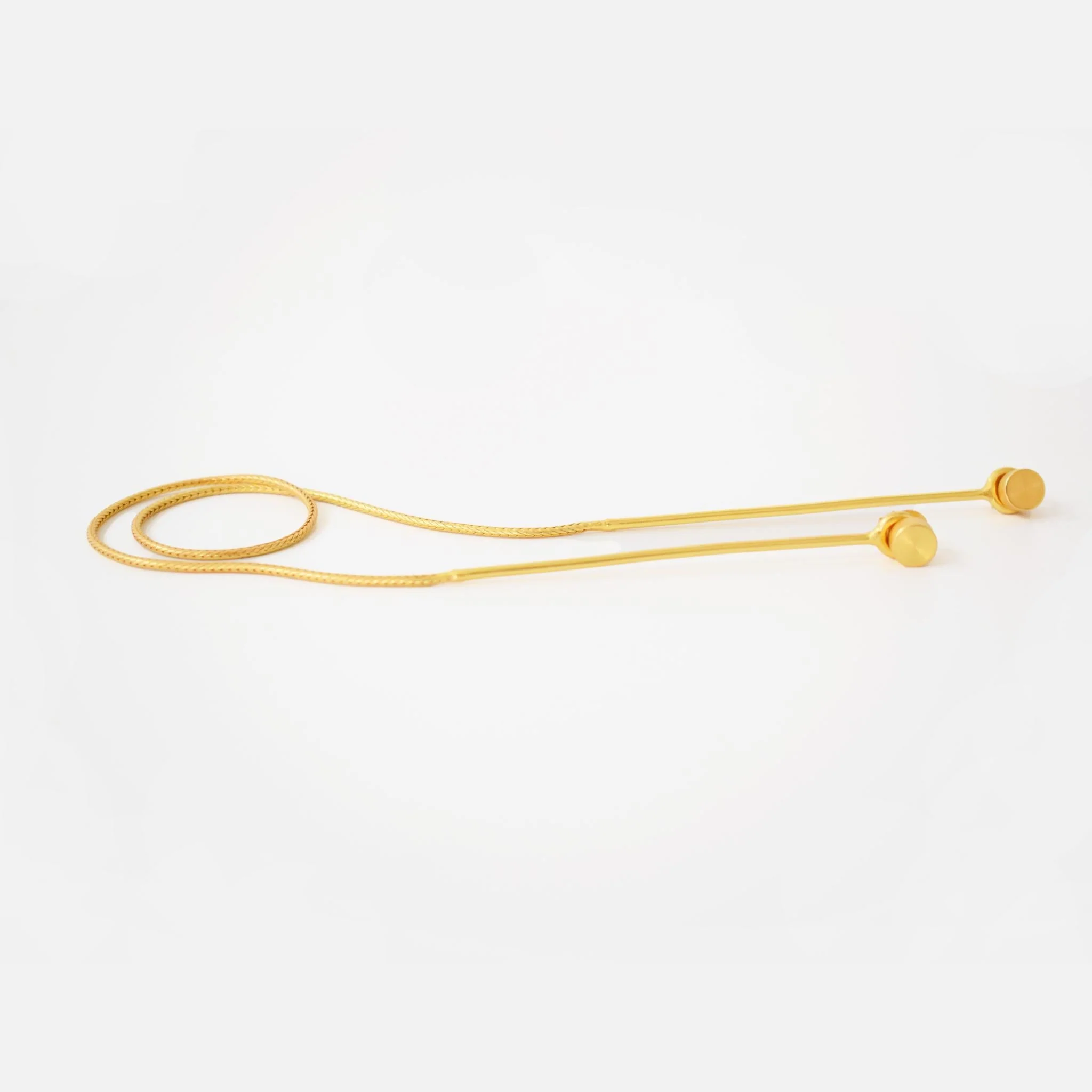 Equator Earrings - Image 4