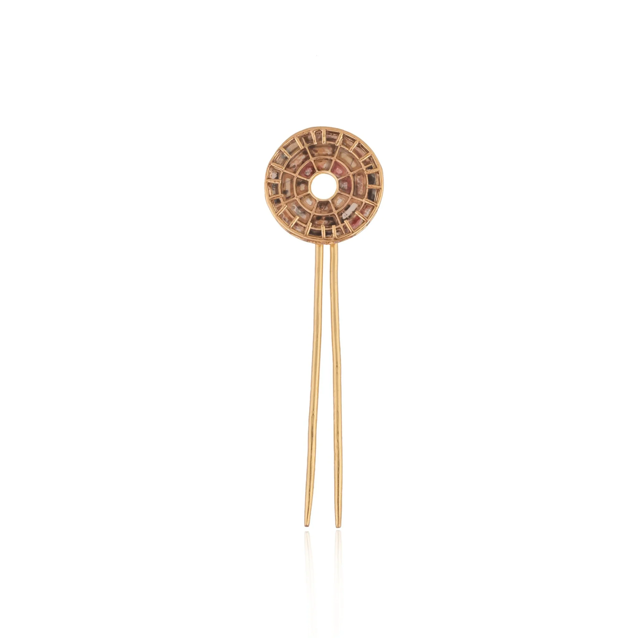 Eternal Spring Hairpin