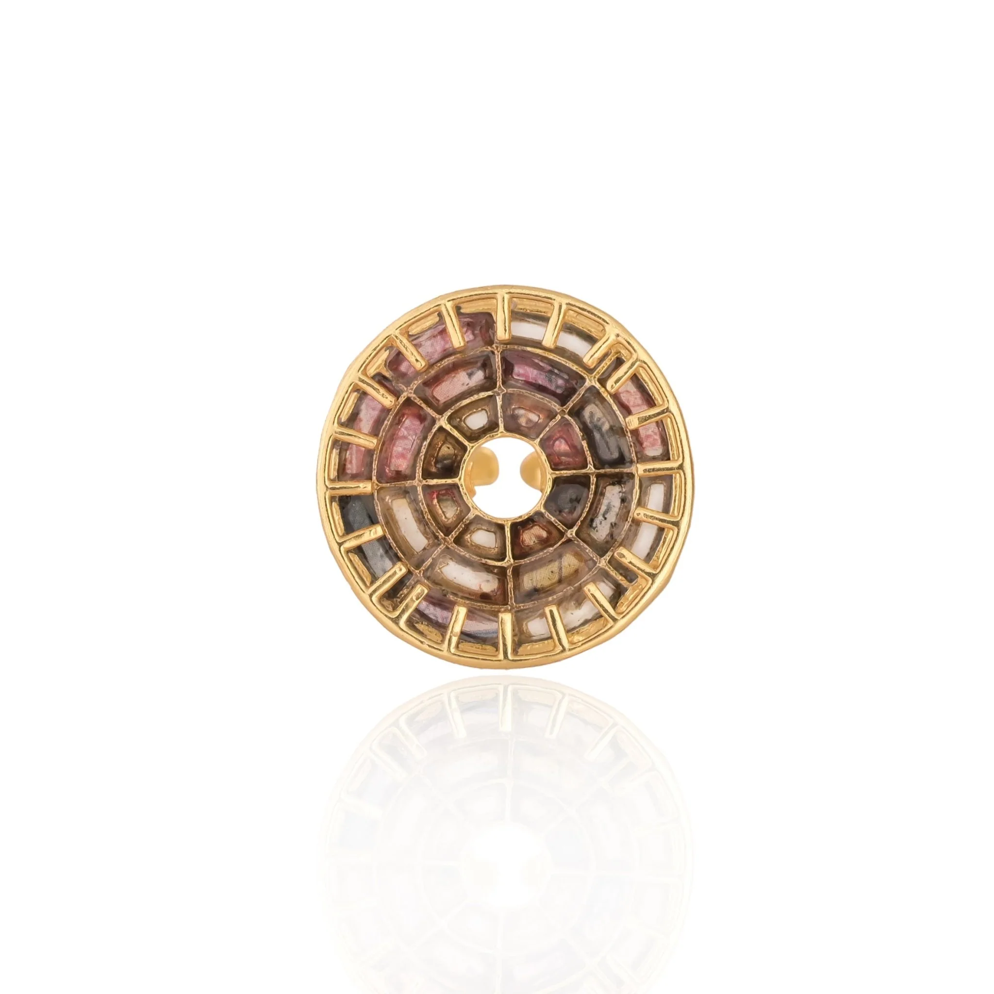 Eternal Spring Ring