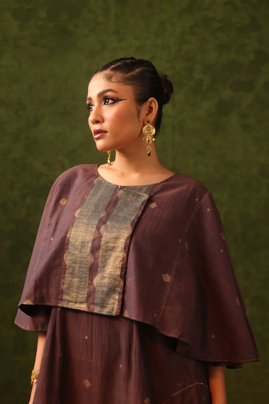 Falak Cape - Image 3