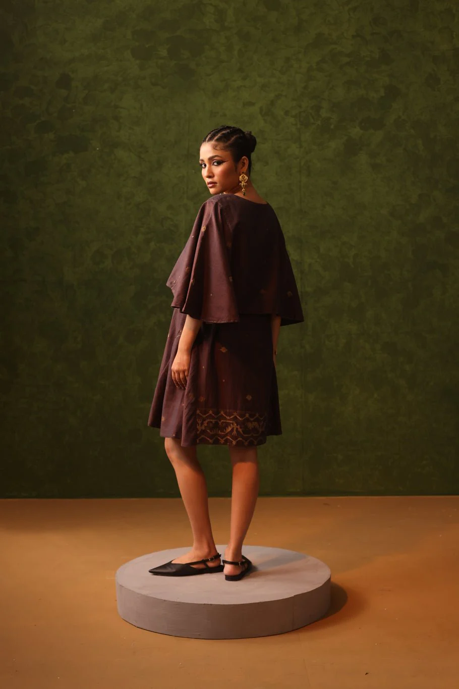 Falak Cape - Image 4