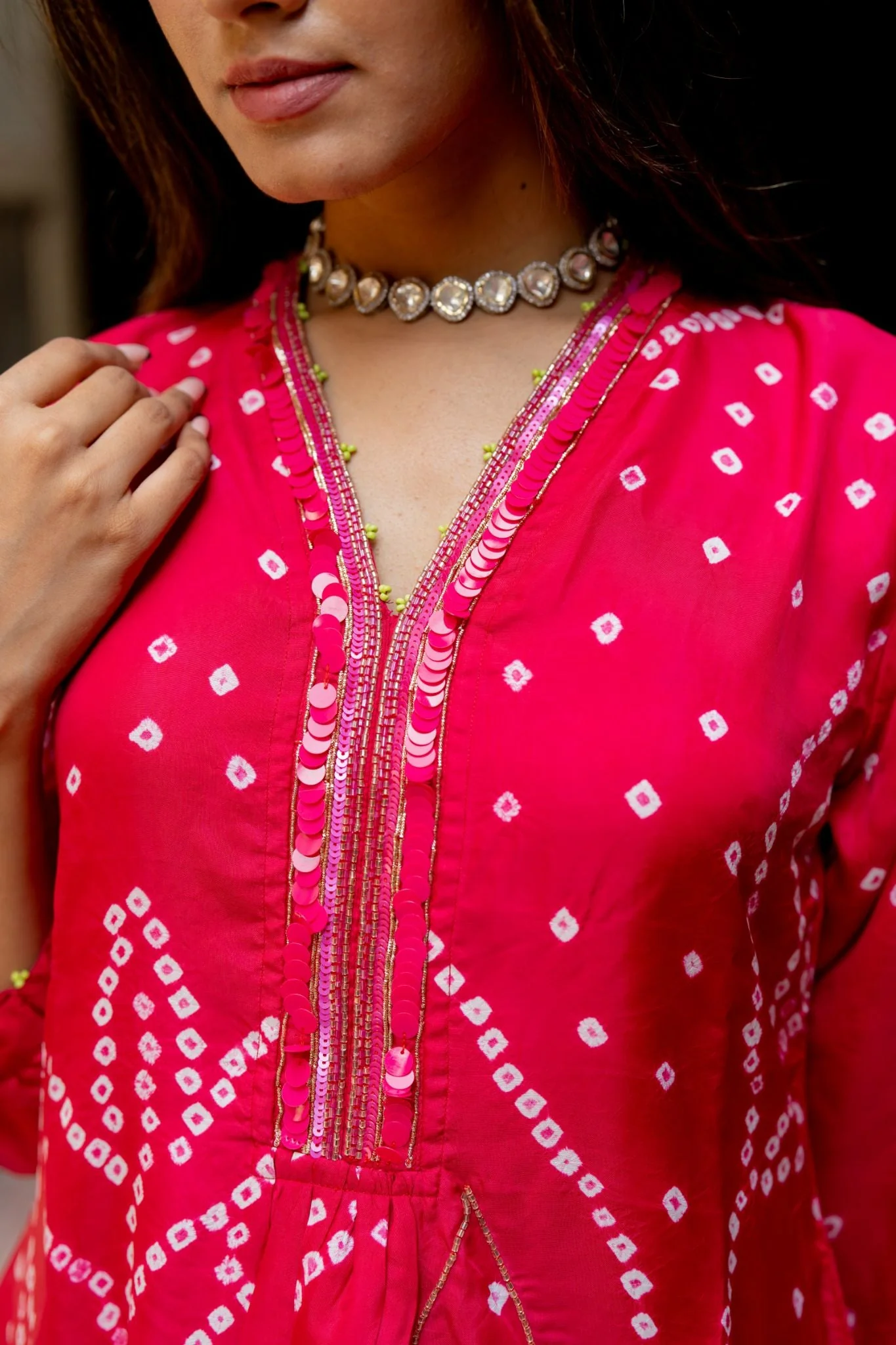 Falak Kurta - Image 3
