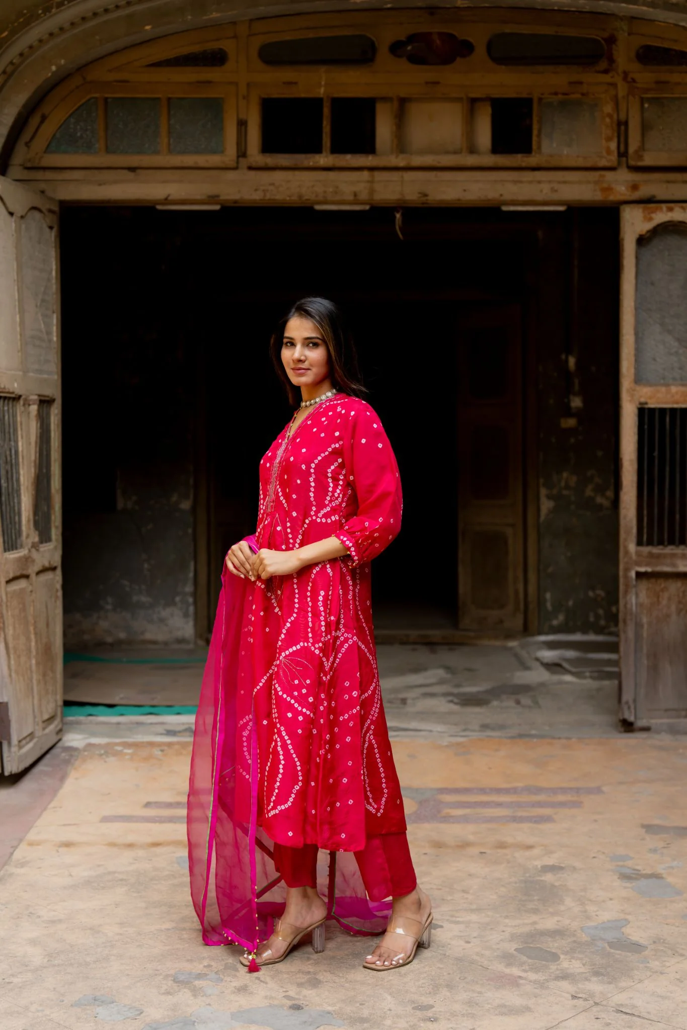 Falak Kurta Set - Image 5