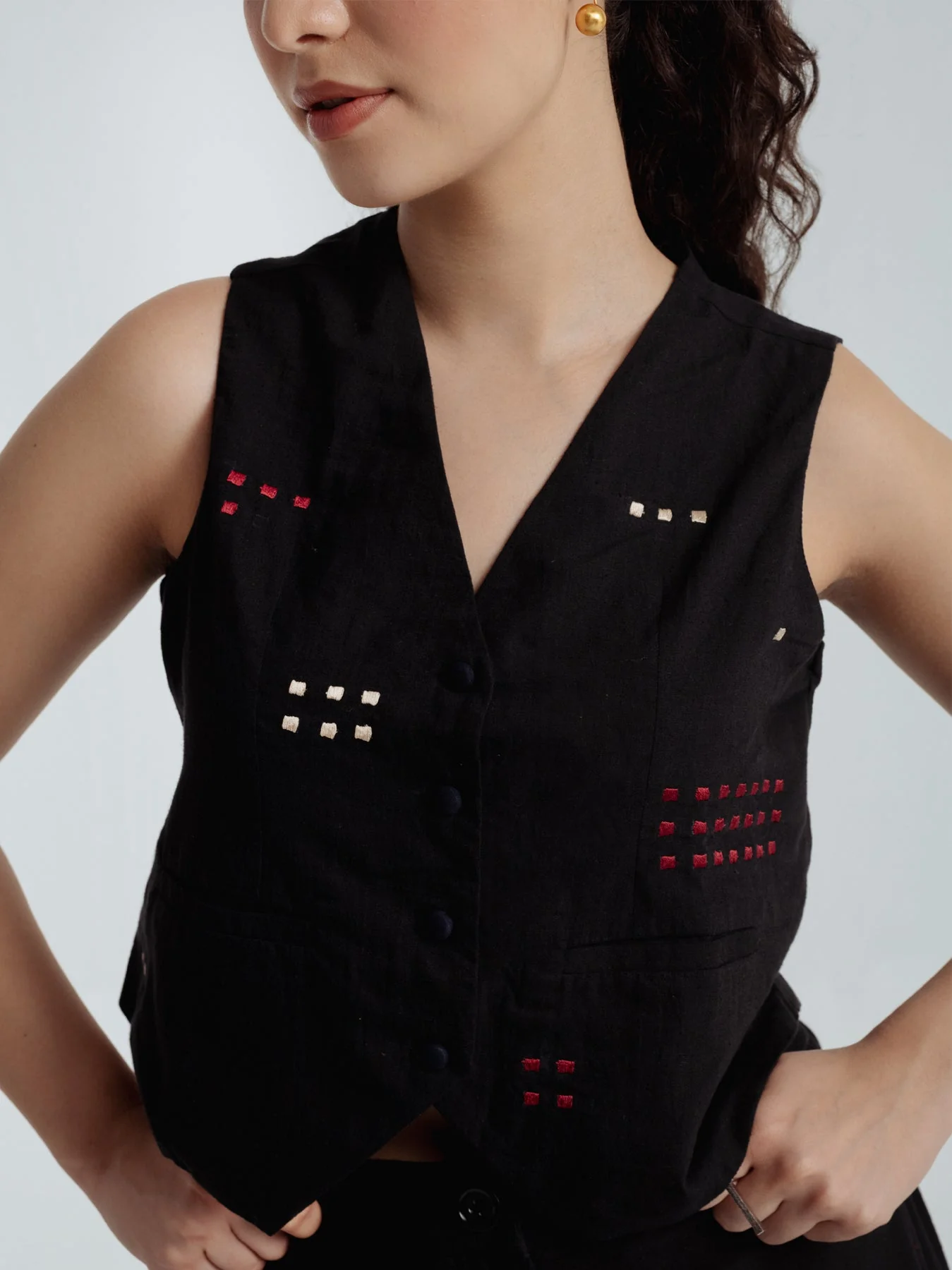 Fayra Co-Ord Set - Image 2