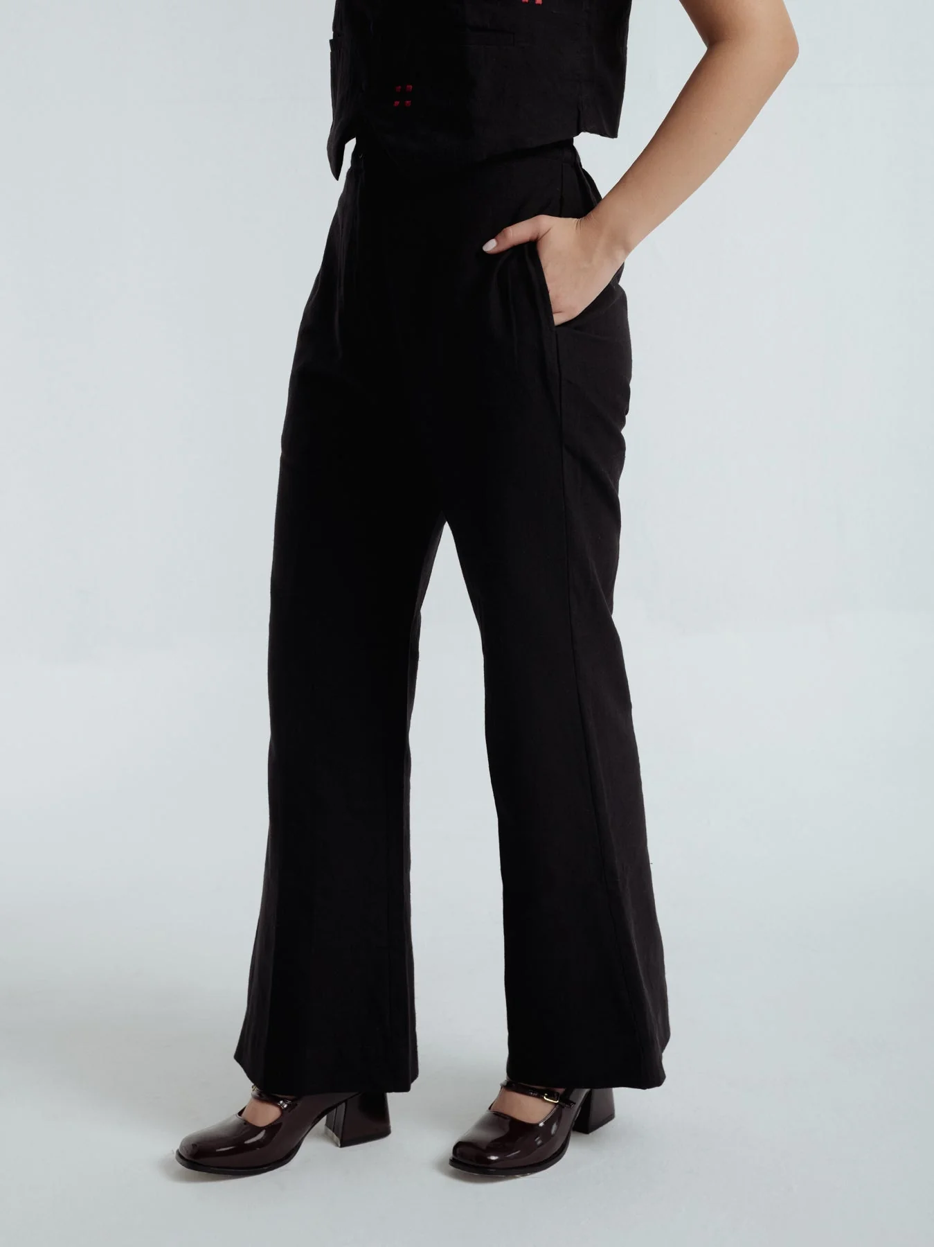 Fayra Co-Ord Set - Image 3