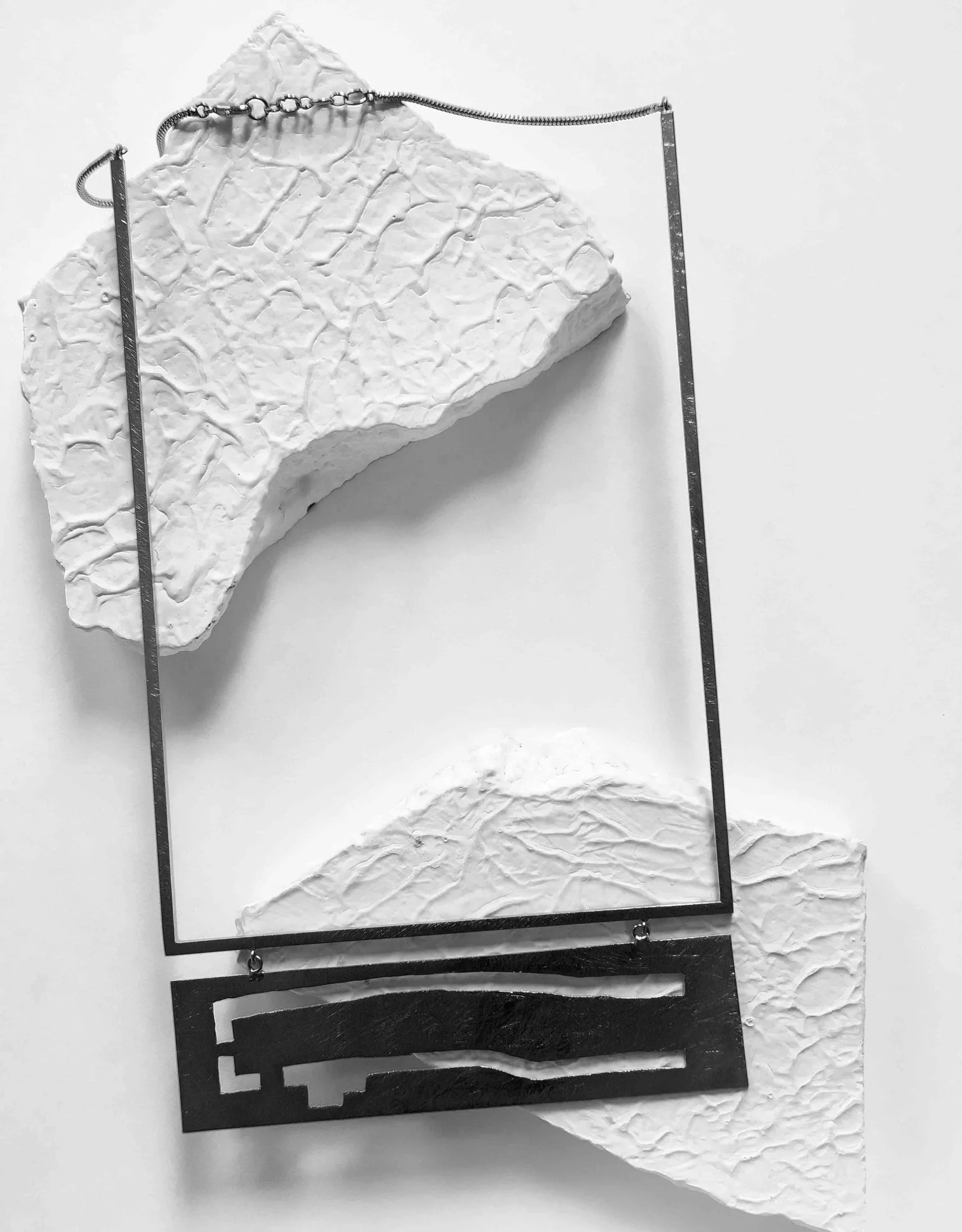 FIELTRA Neckpiece - Image 4