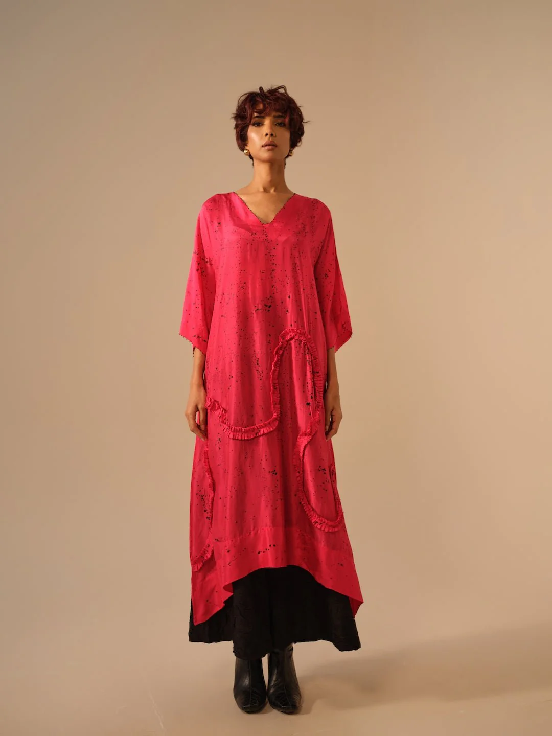 Flamingo SP Tunic - Image 2