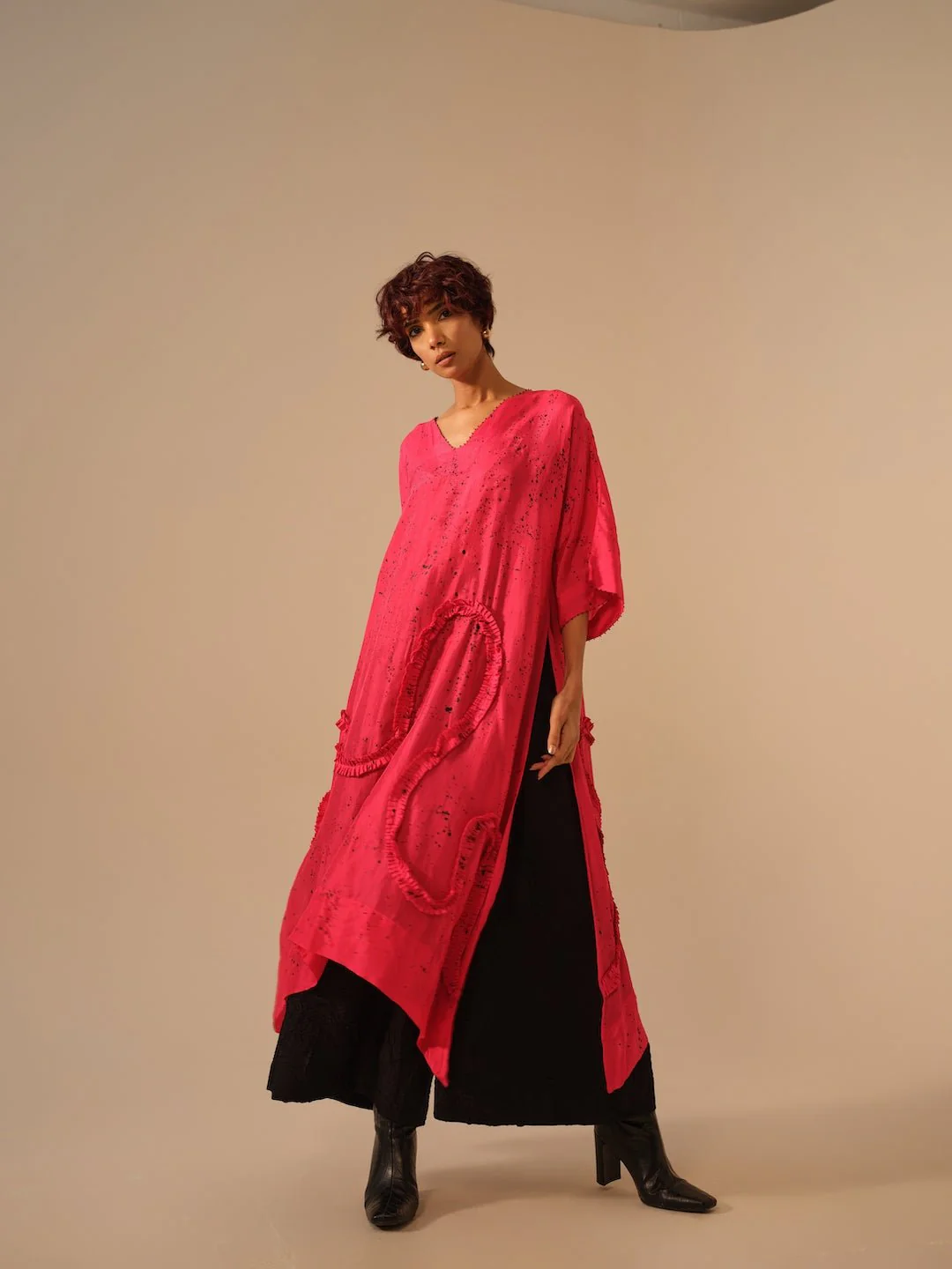 Flamingo SP Tunic - Image 4