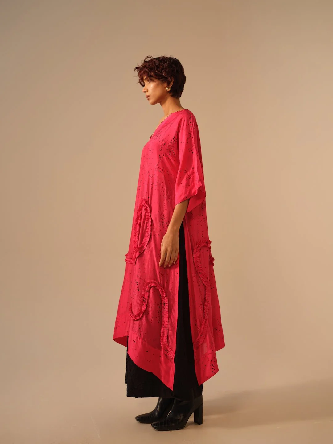 Flamingo SP Tunic - Image 5