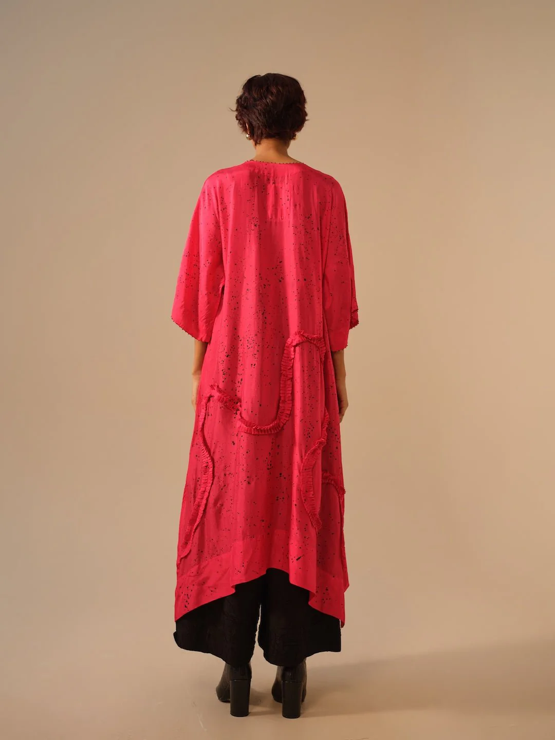 Flamingo SP Tunic - Image 7