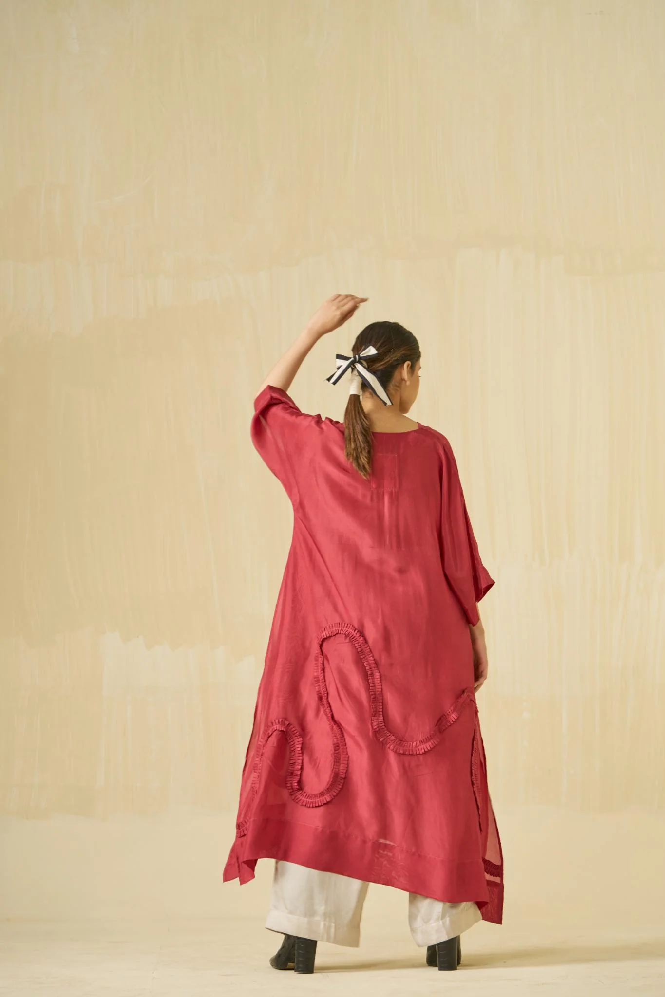 Flamingo Tunic - Image 3