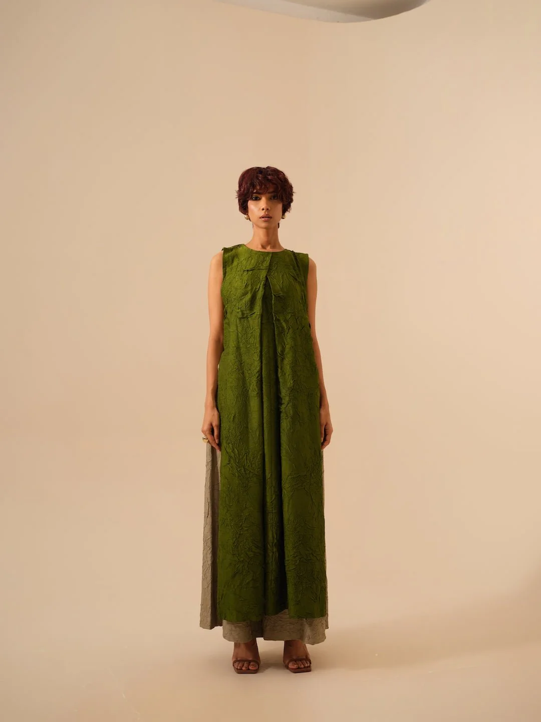 Flip Tunic