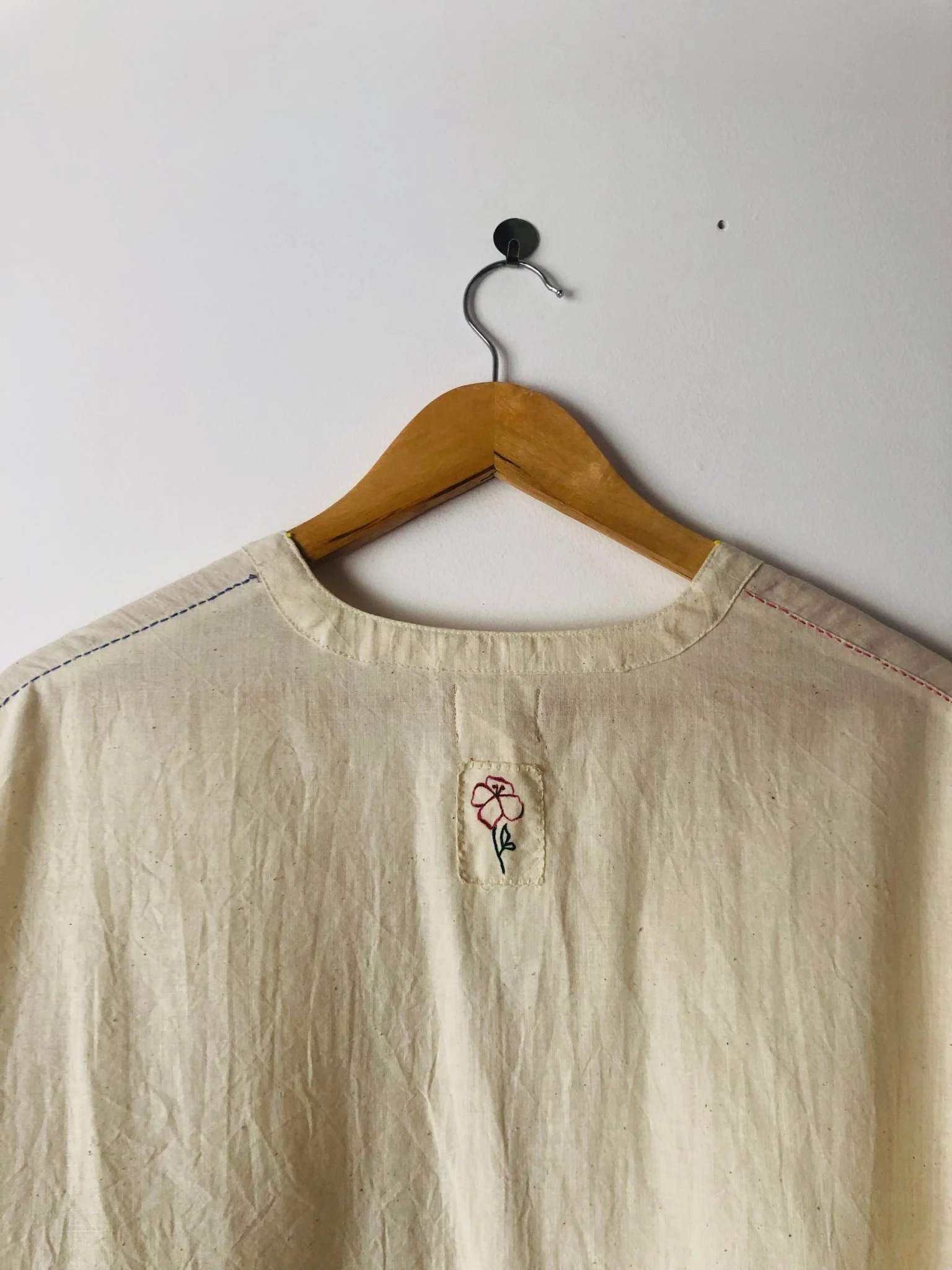 Flora Shirt - Image 6