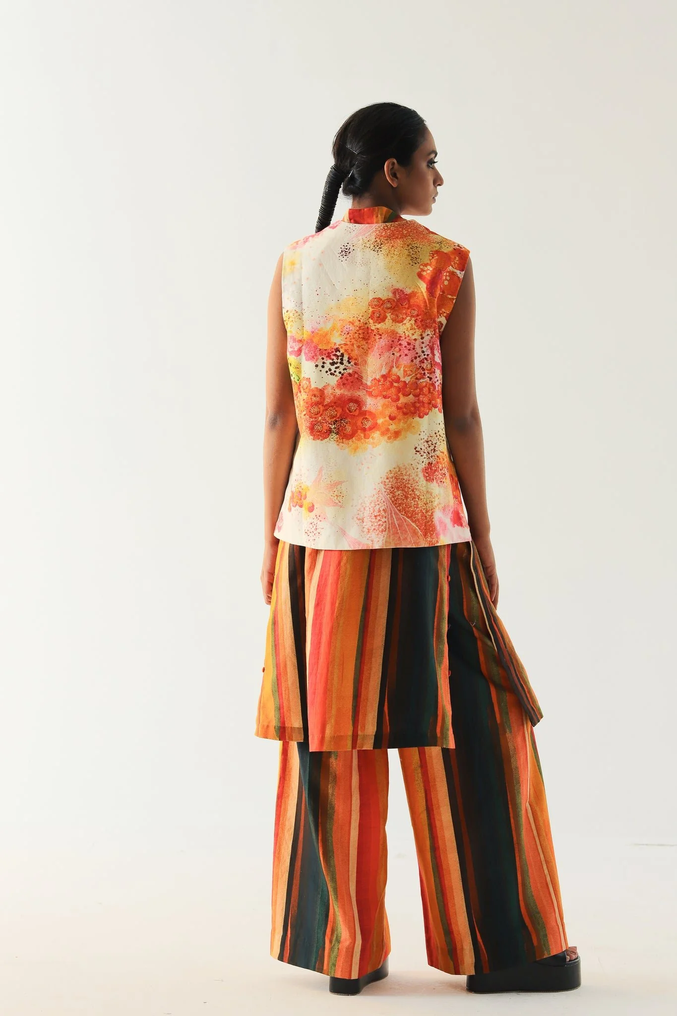 Florid Gilet - Image 3