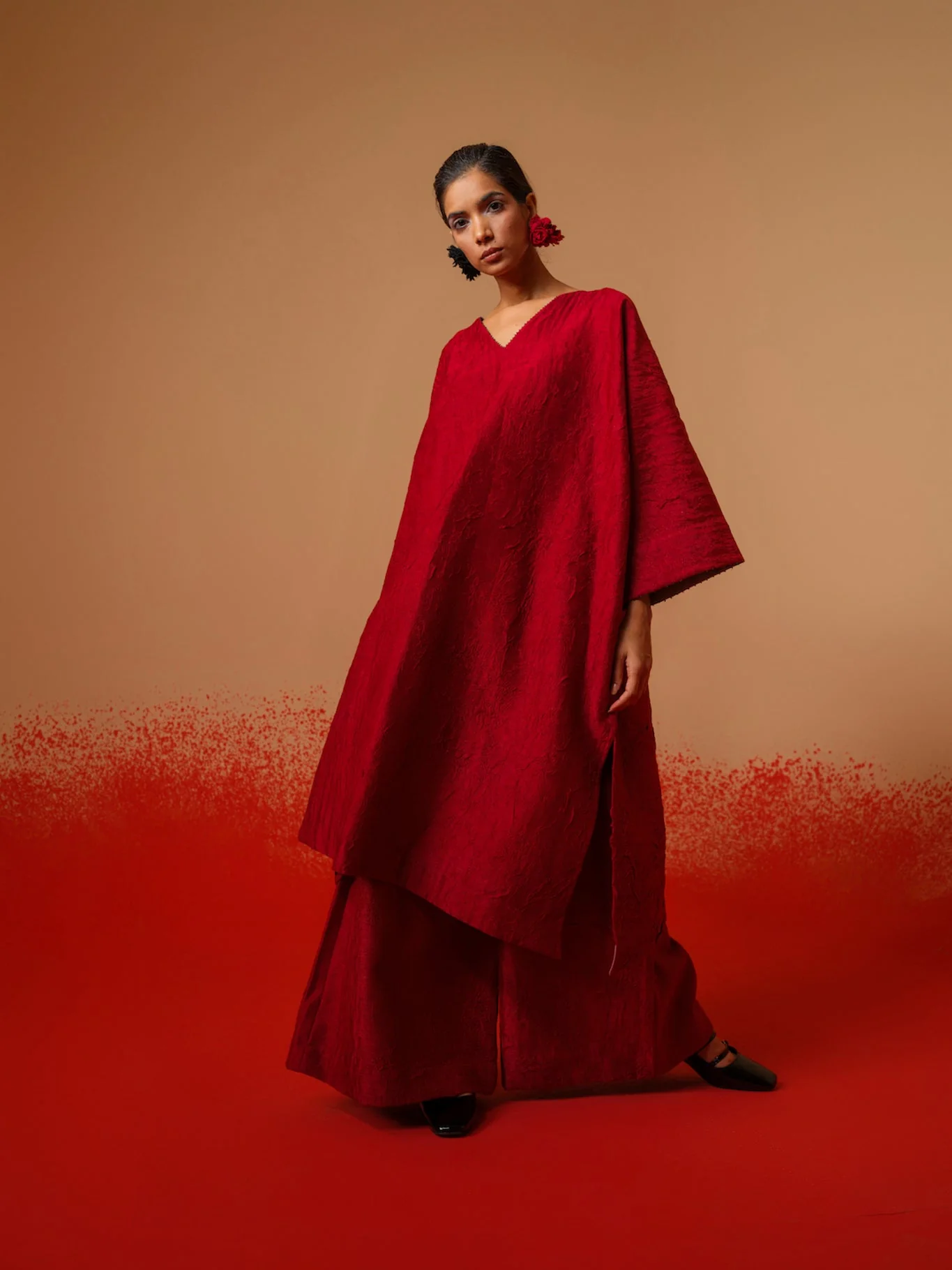 Flow Tunic
