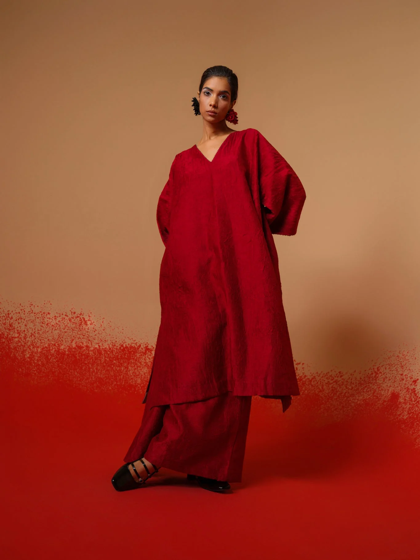 Flow Tunic - Image 3
