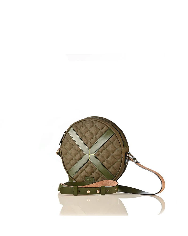 Forest Criss Cross Round Sling - Image 2