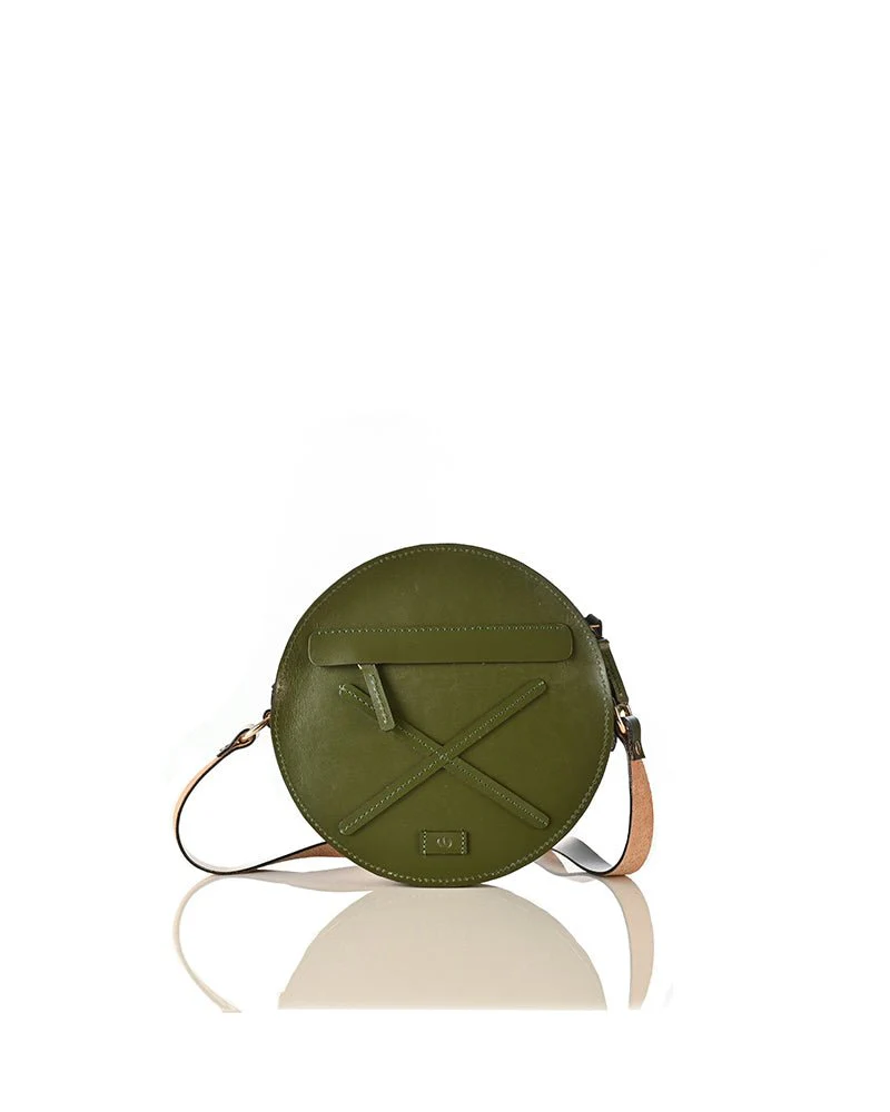 Forest Criss Cross Round Sling - Image 3