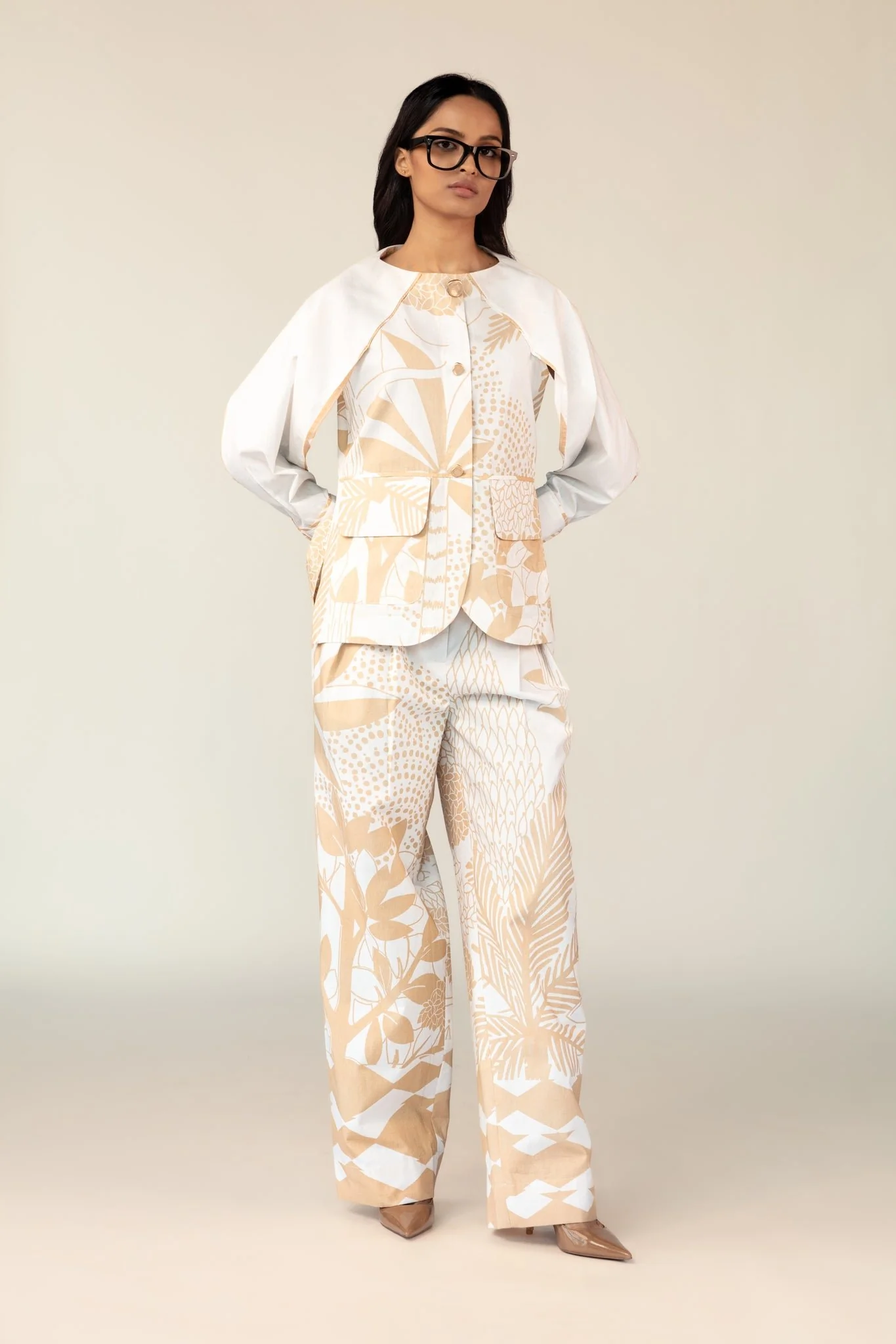 Forest Pants