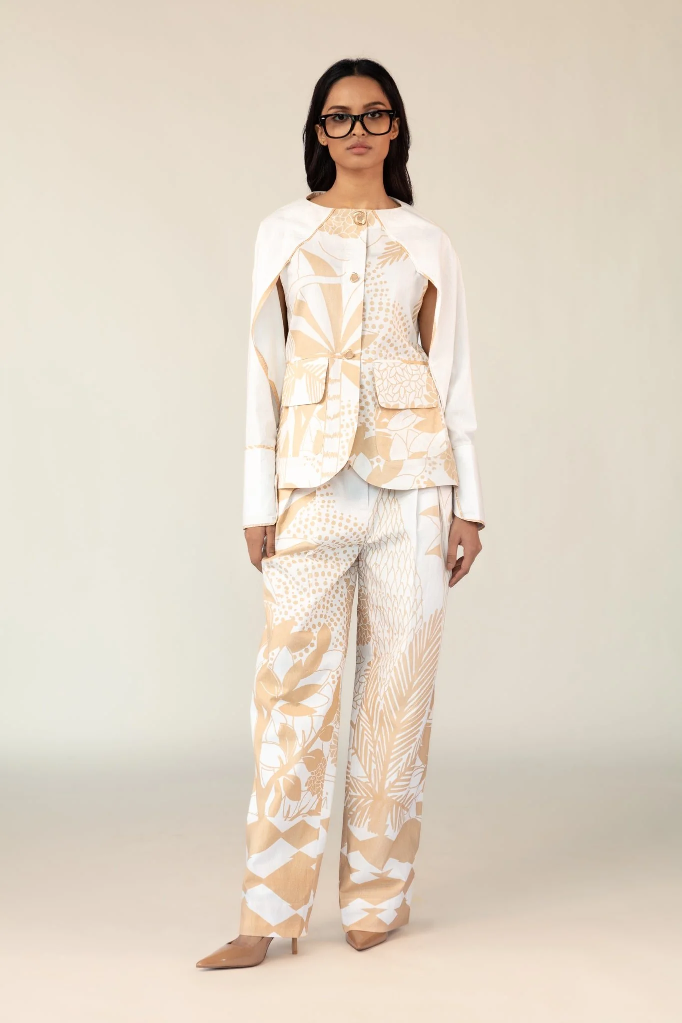 Forest Raglan Set - Image 2