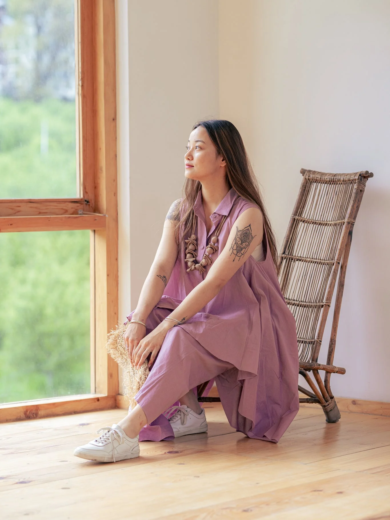 Forever Set - Lavender - Image 5