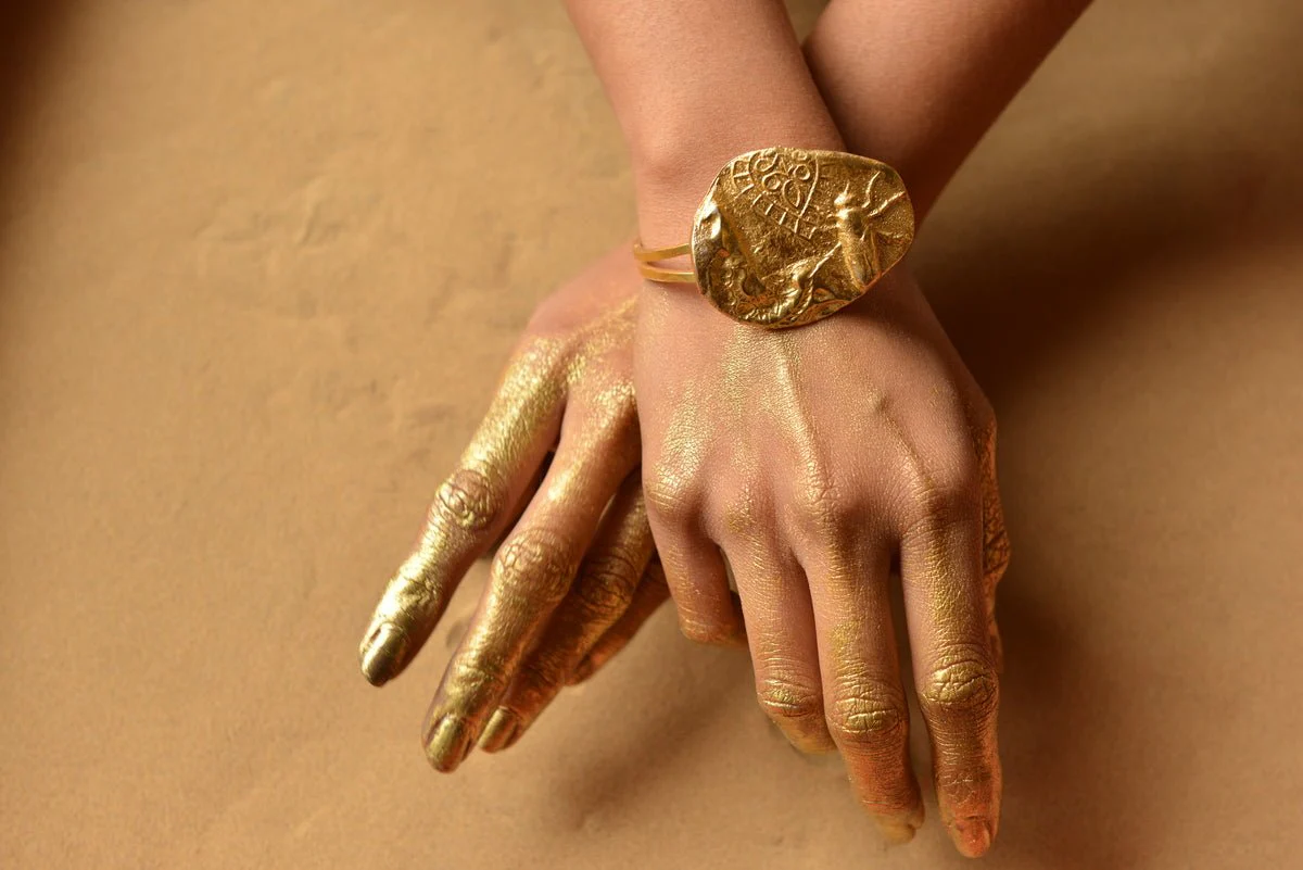 Fossil Bracelet - Image 2