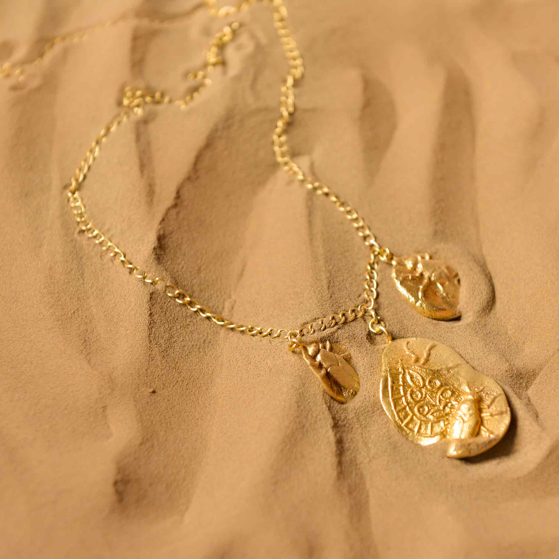 Fossil Charm - Small - Image 5