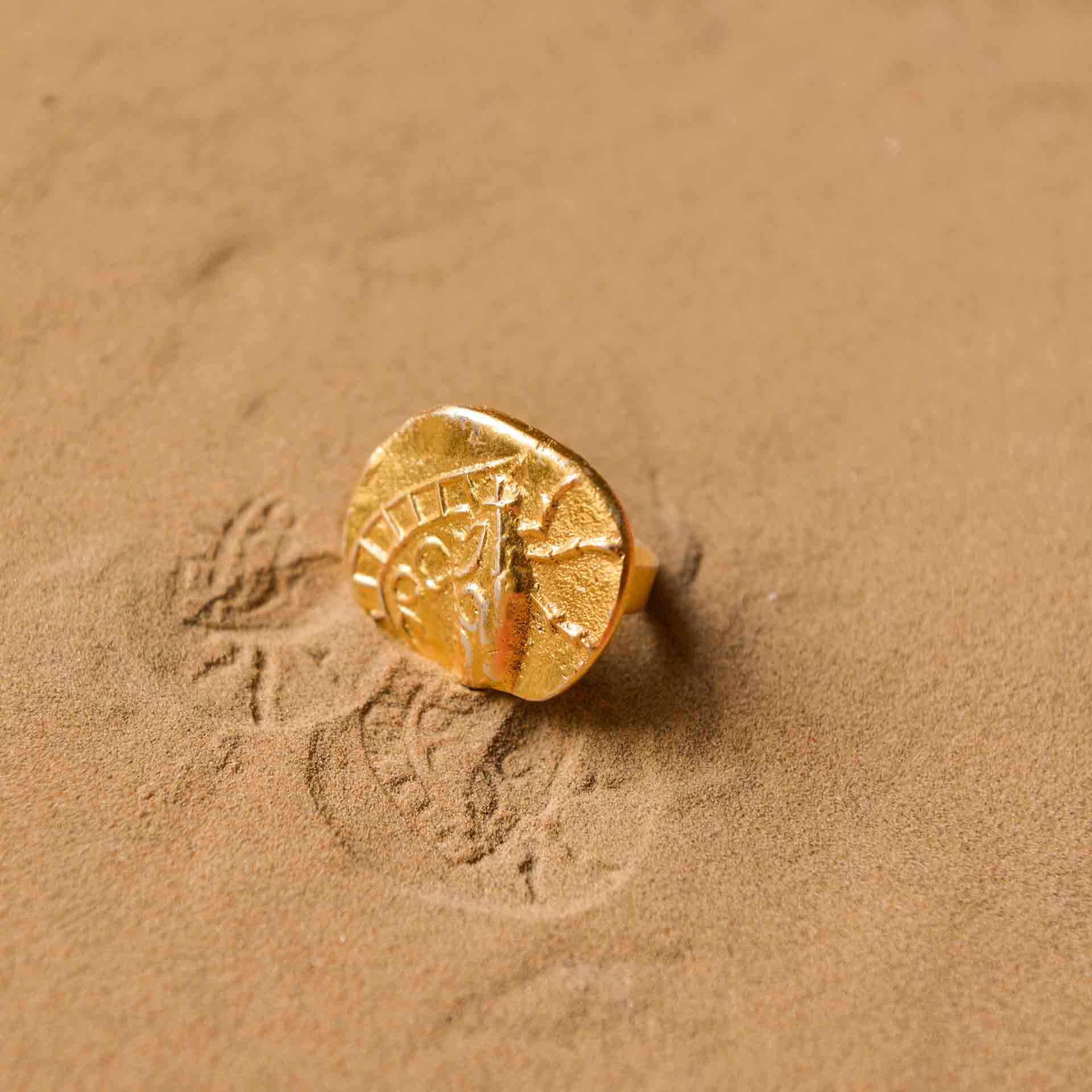 Fossil Ring - Image 4