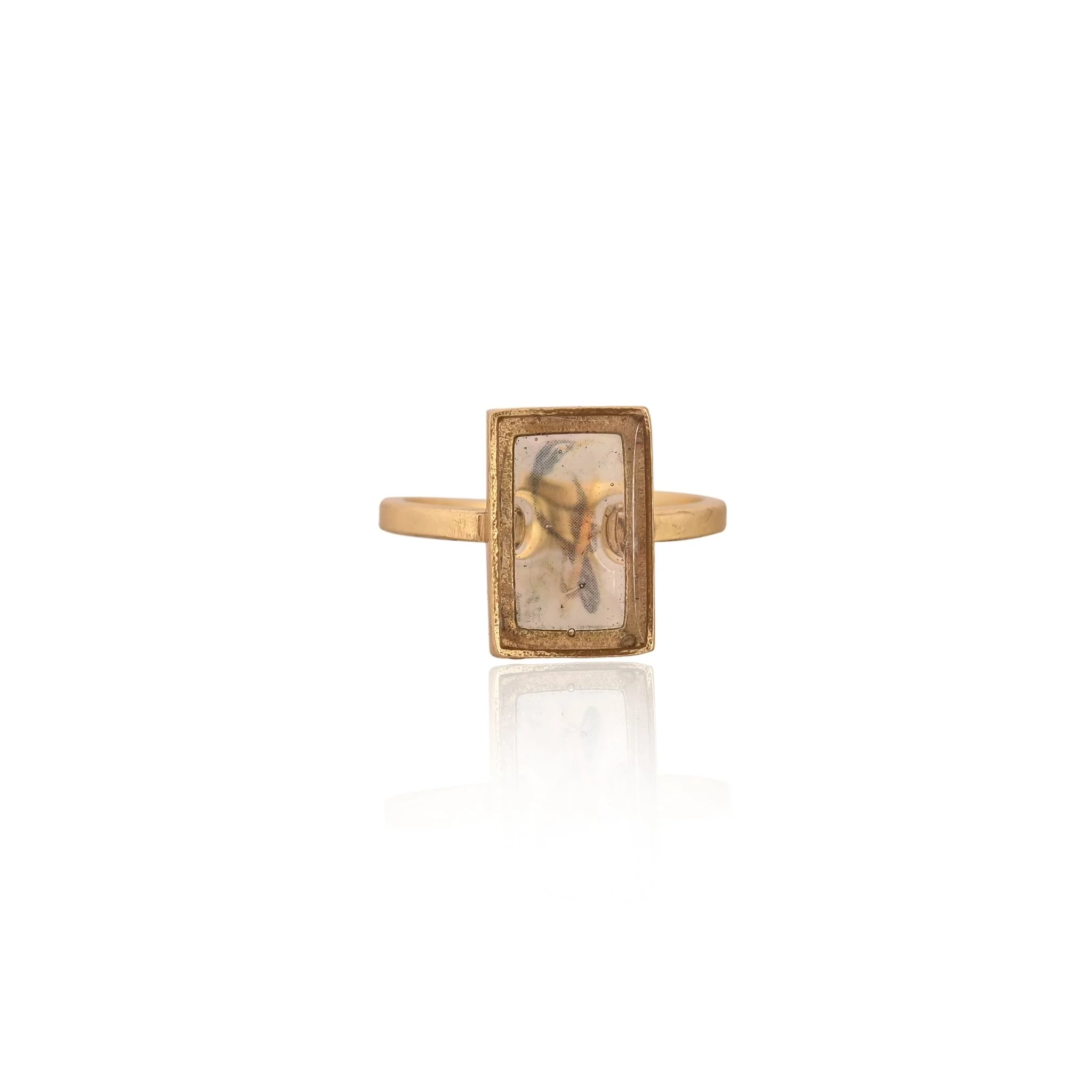 Framed Ring - Image 4