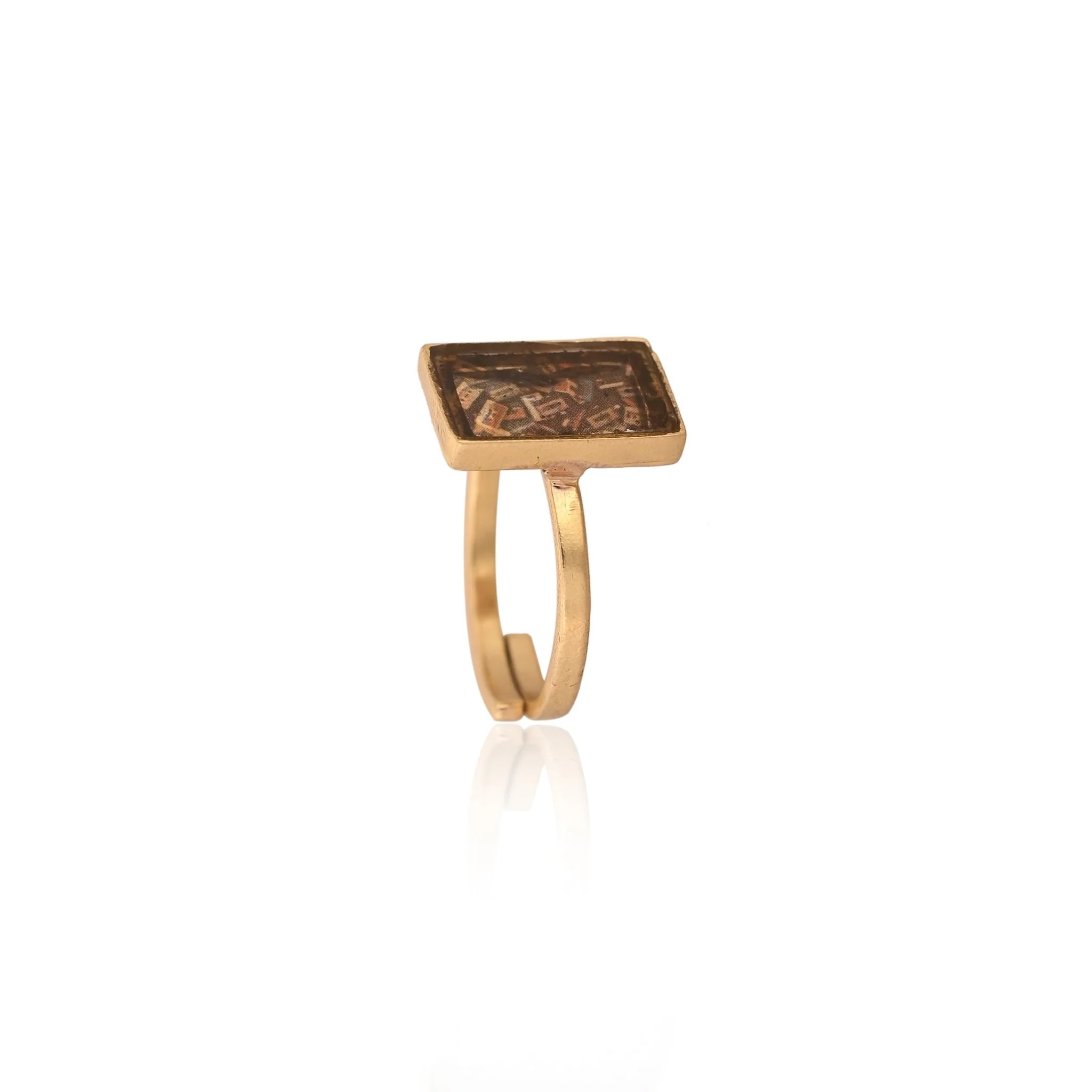 Framed Ring - Image 6
