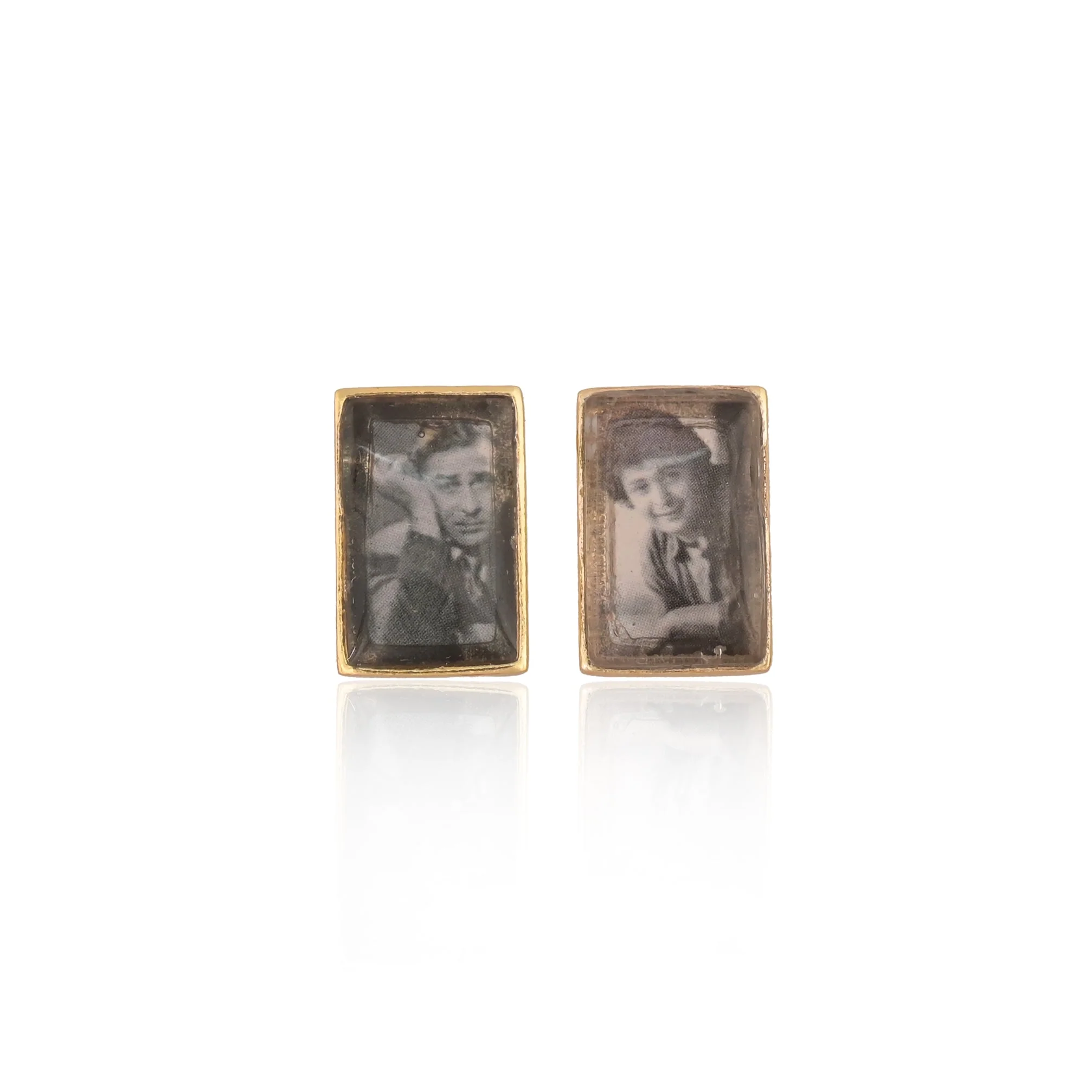 Framed Studs - Image 10
