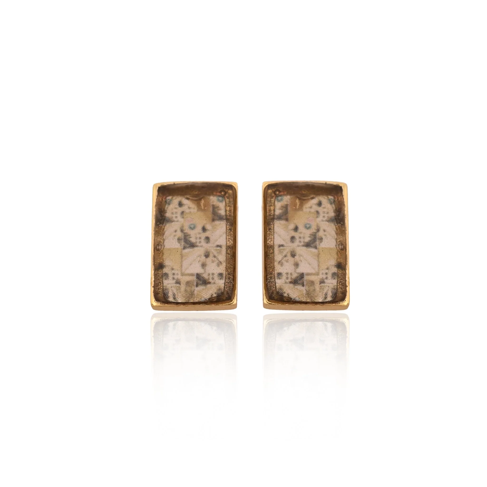 Framed Studs - Image 6
