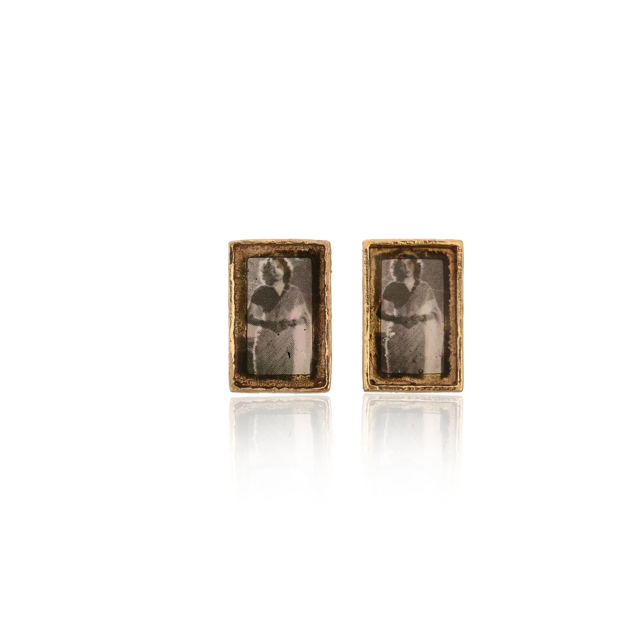 Framed Studs - Image 7