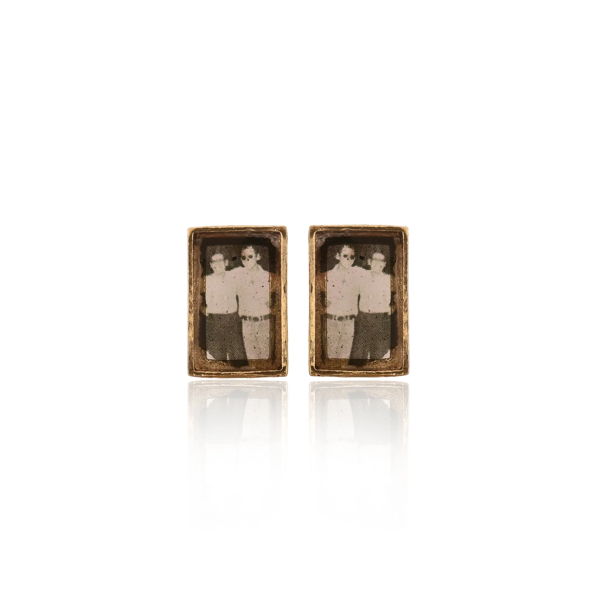 Framed Studs - Image 8