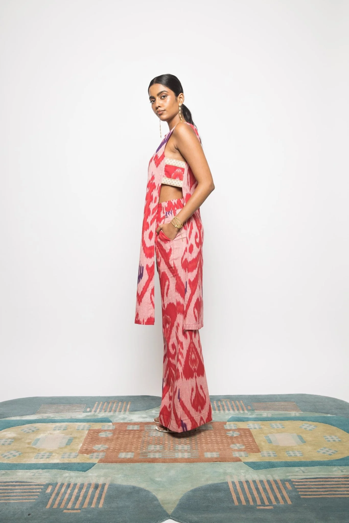 Free Flow Tunic - Image 5