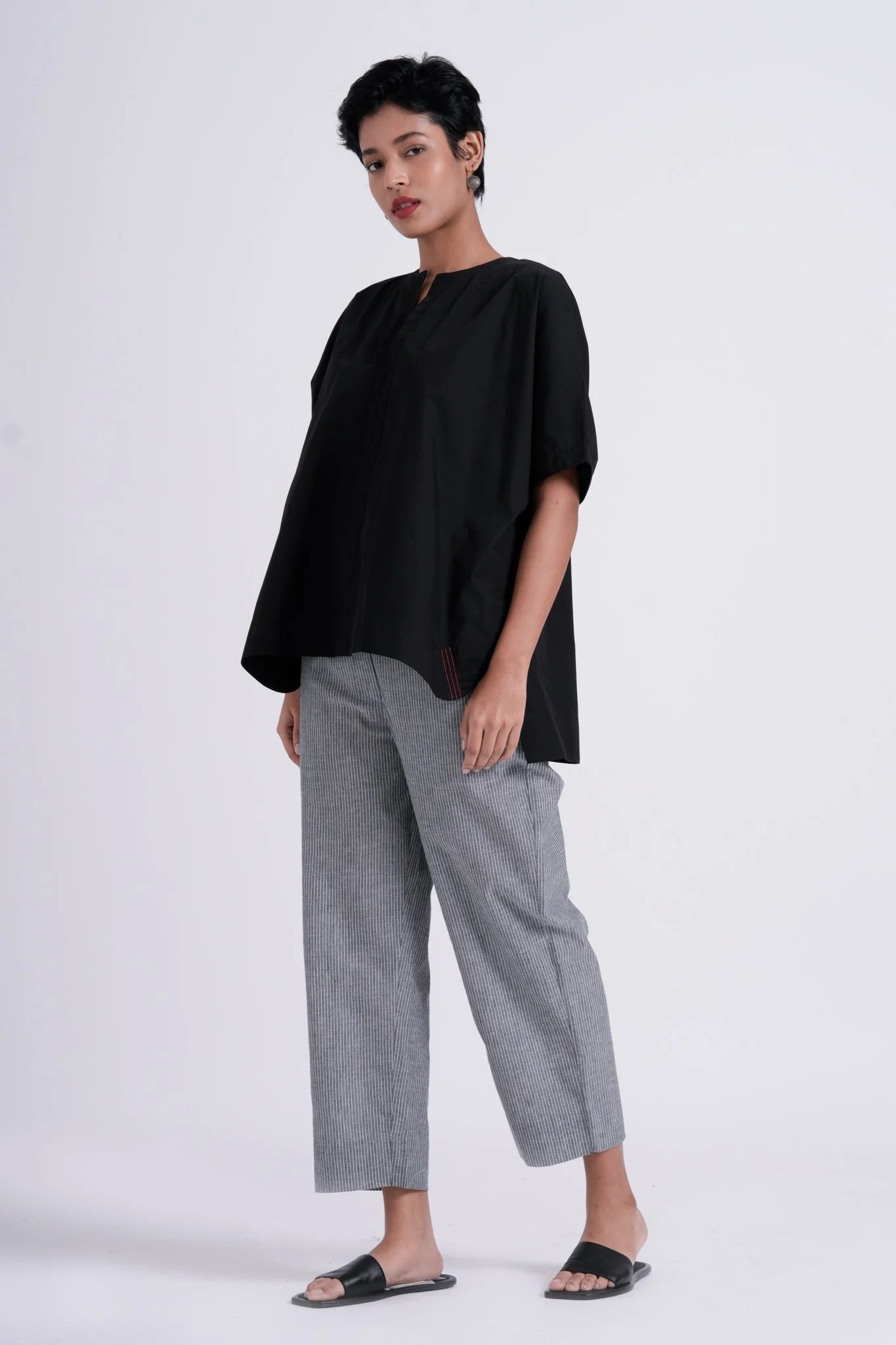 Freeform Top - Pepper - Image 3