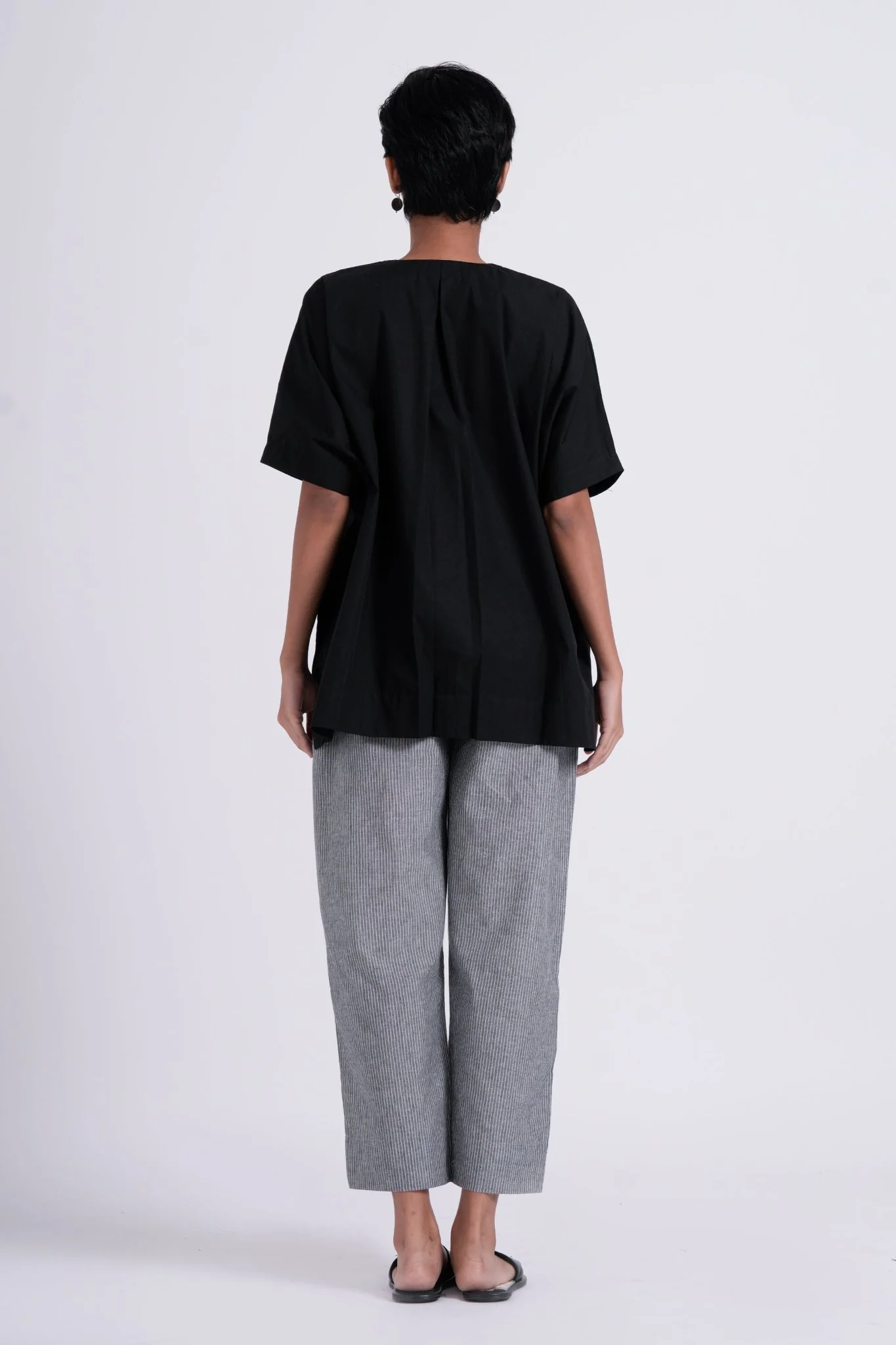 Freeform Top - Pepper - Image 4