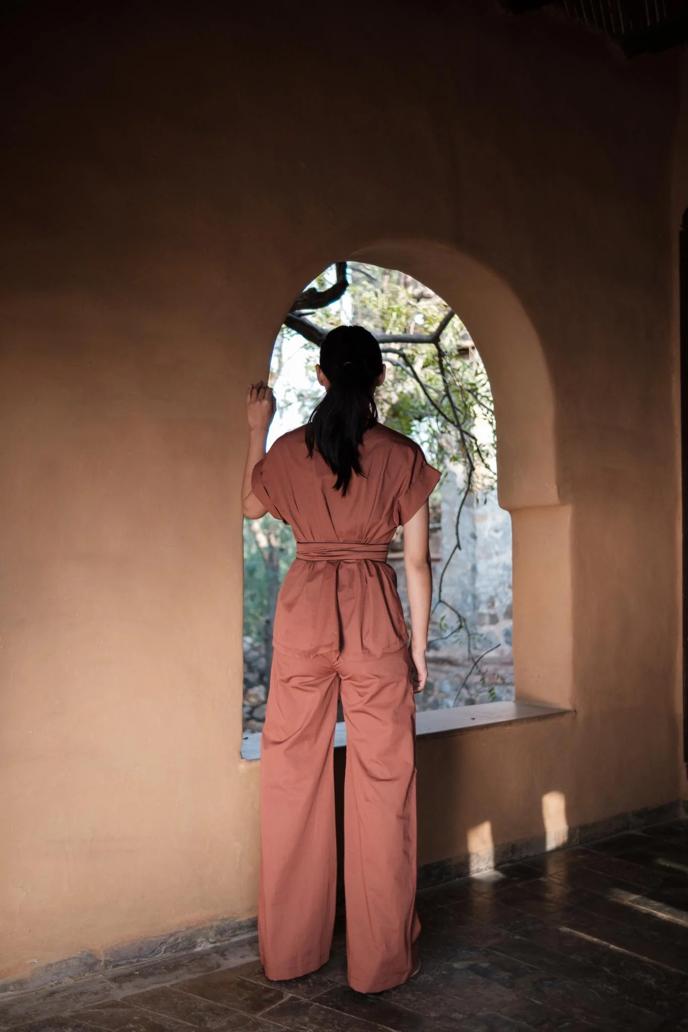 Friday Flared Pants - Image 11