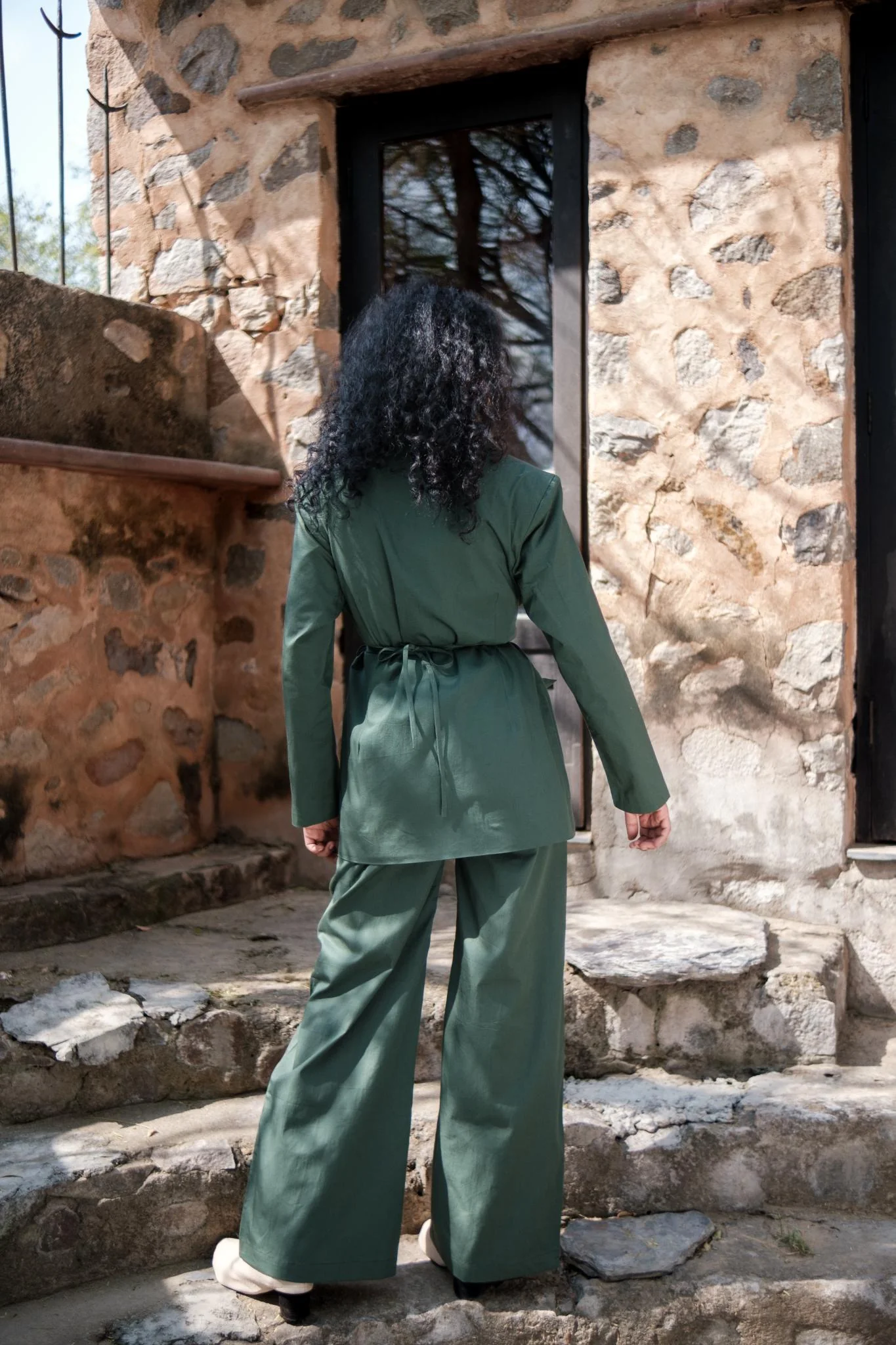 Friday Flared Pants - Image 9