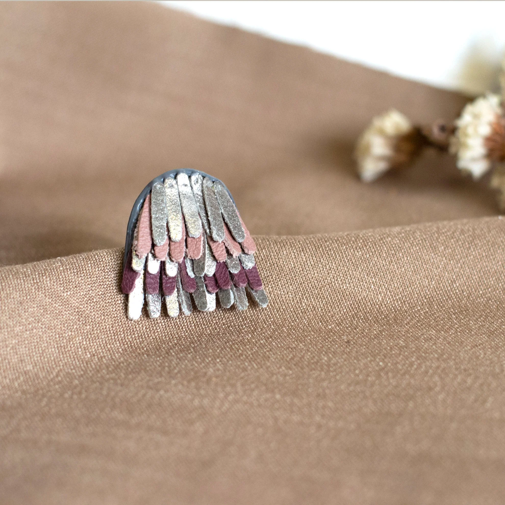 Fringe Ring - Image 4
