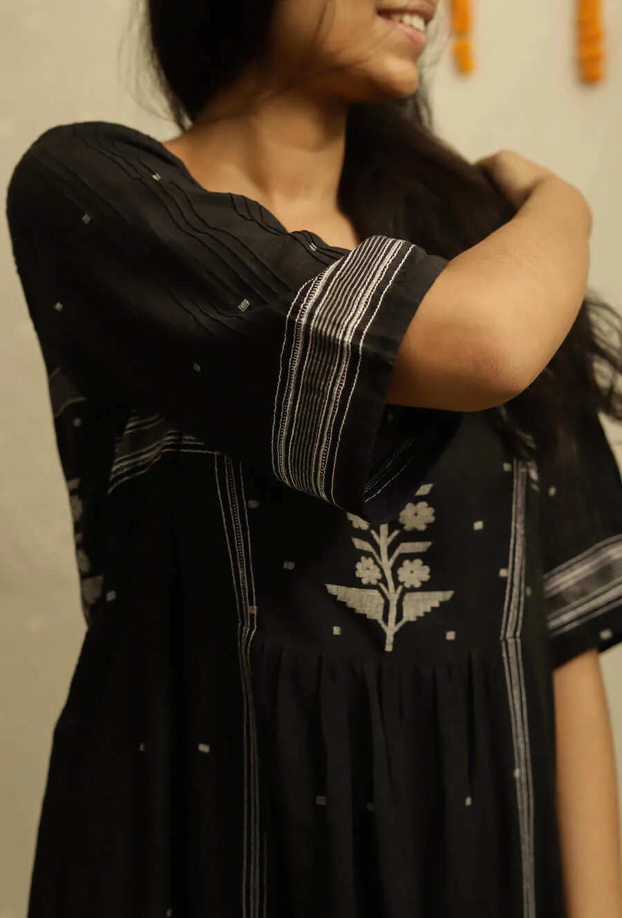 Gaachphool Dress - Image 4