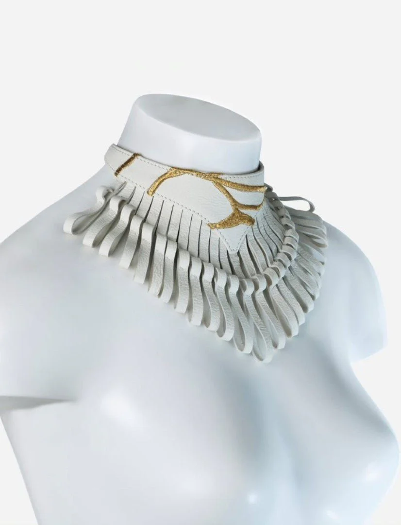 Gaia Necklace - Image 7