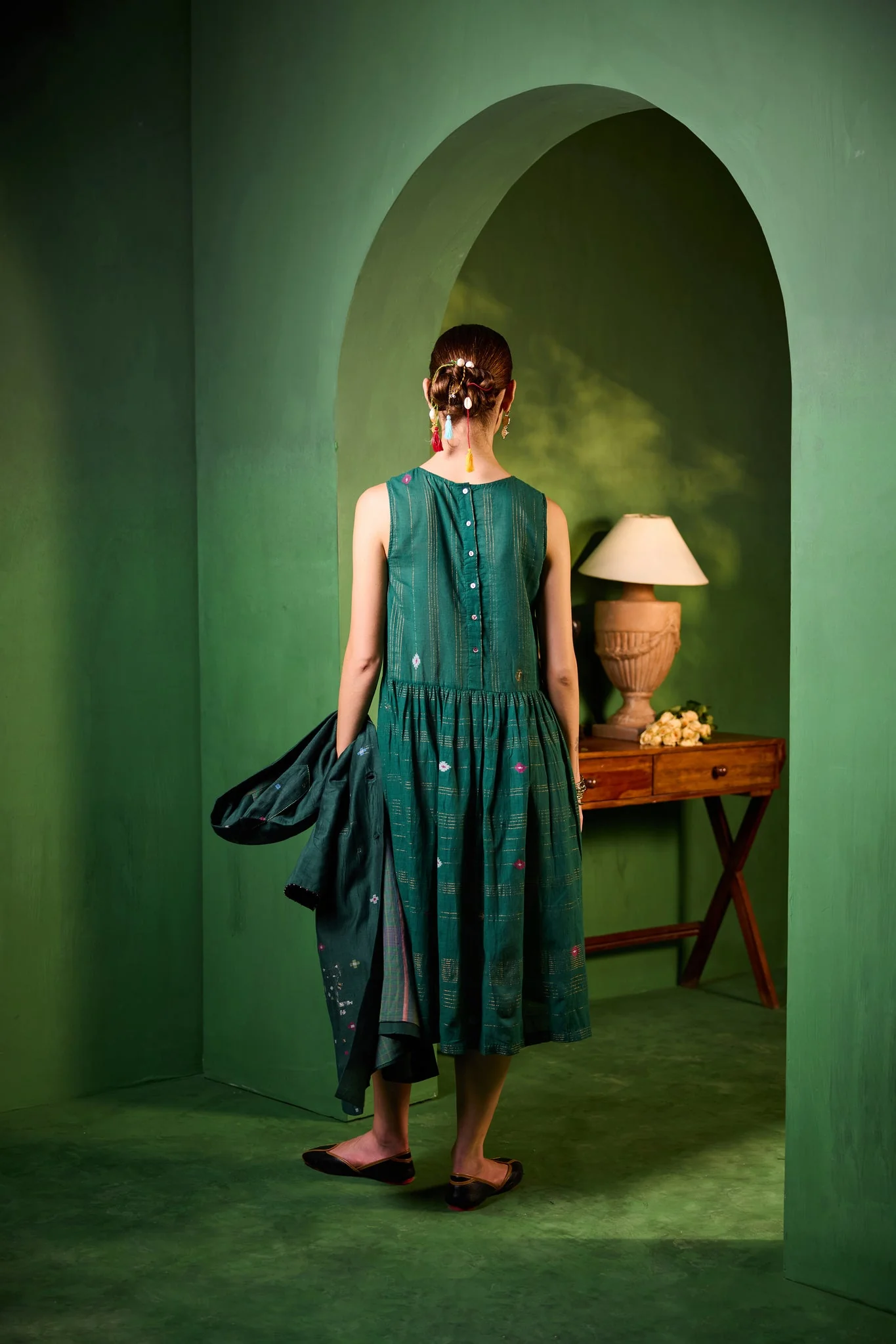 Garima Dress - Image 3