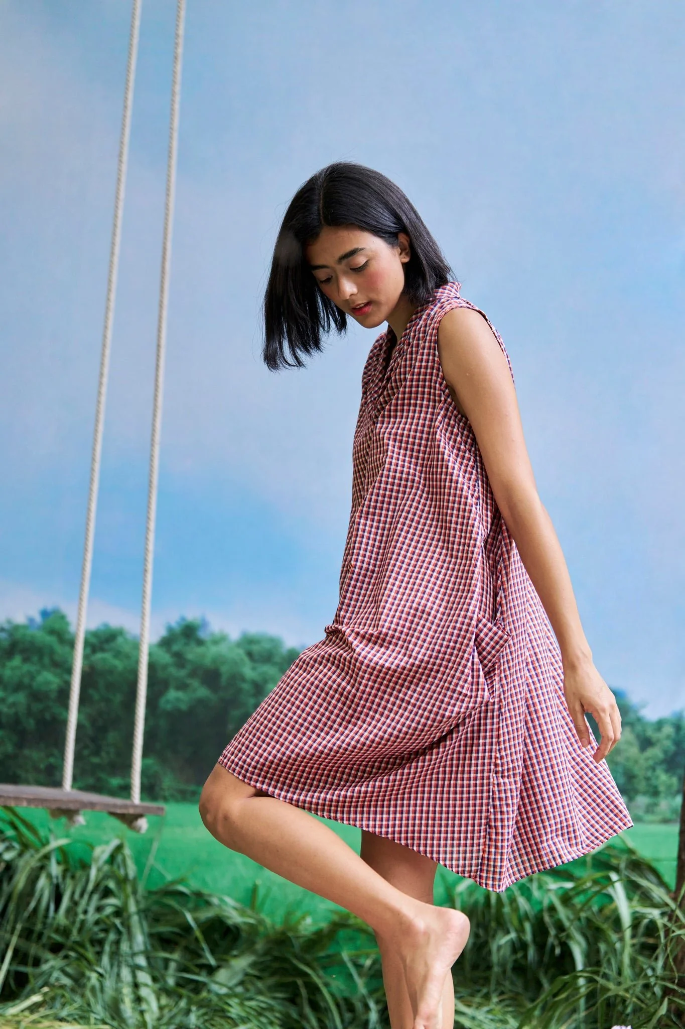 Gaul Dress - Image 9