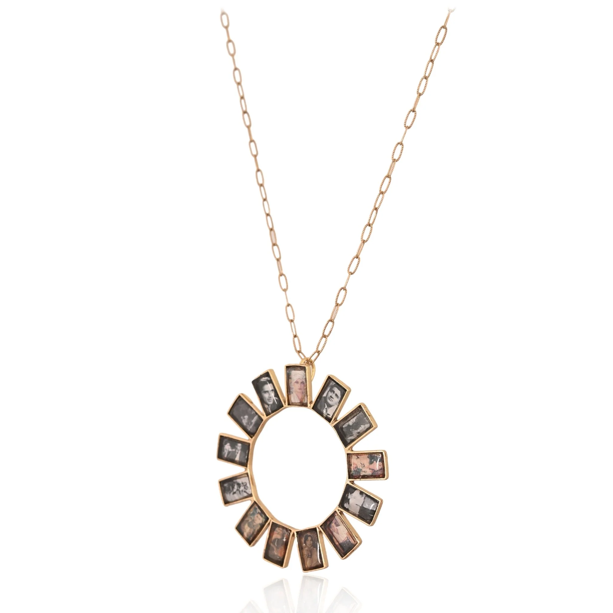 Gem Pendant - Image 10