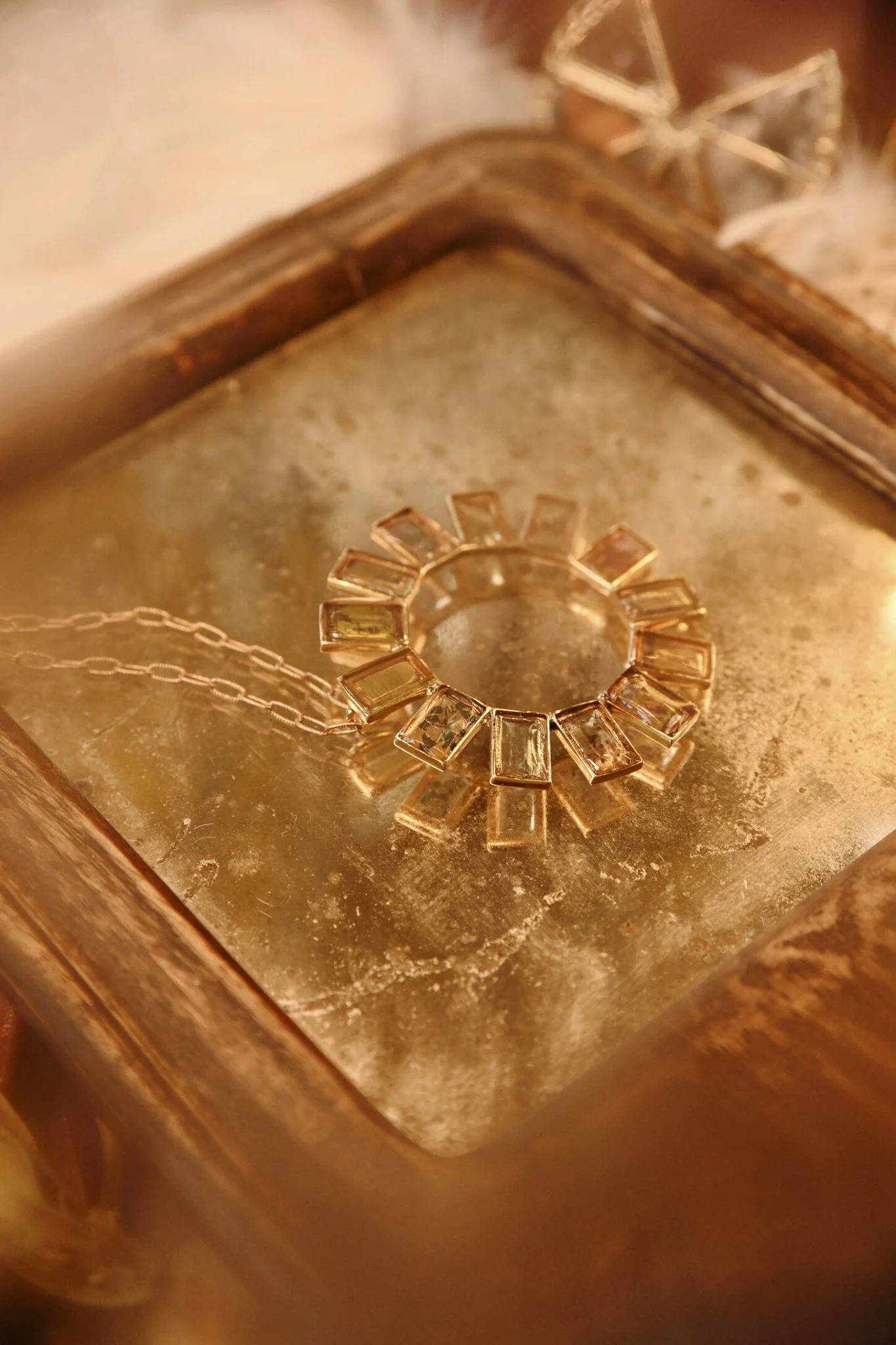 Gem Pendant - Image 2